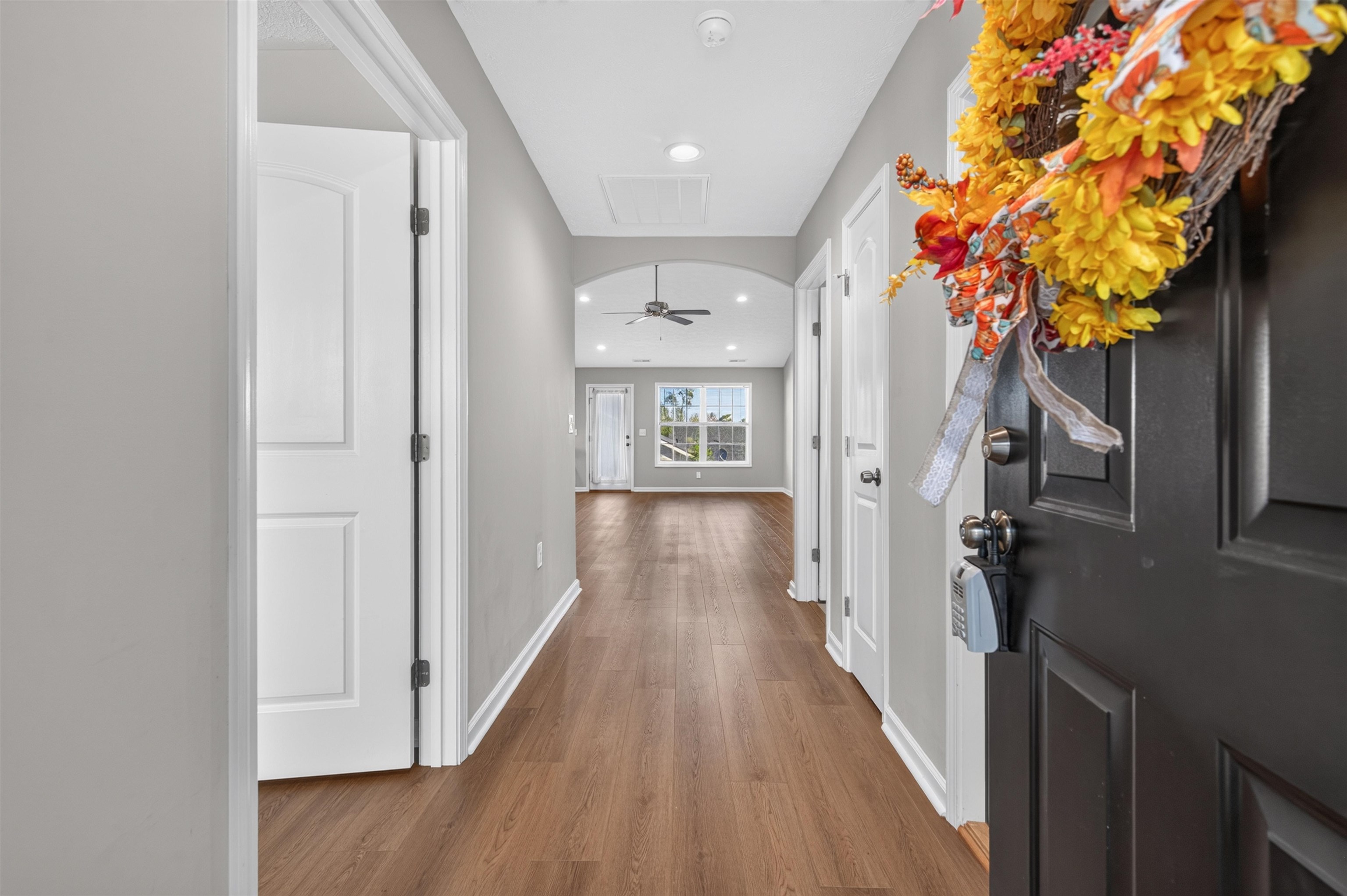 805 Forest Avenue Radford VA 24141