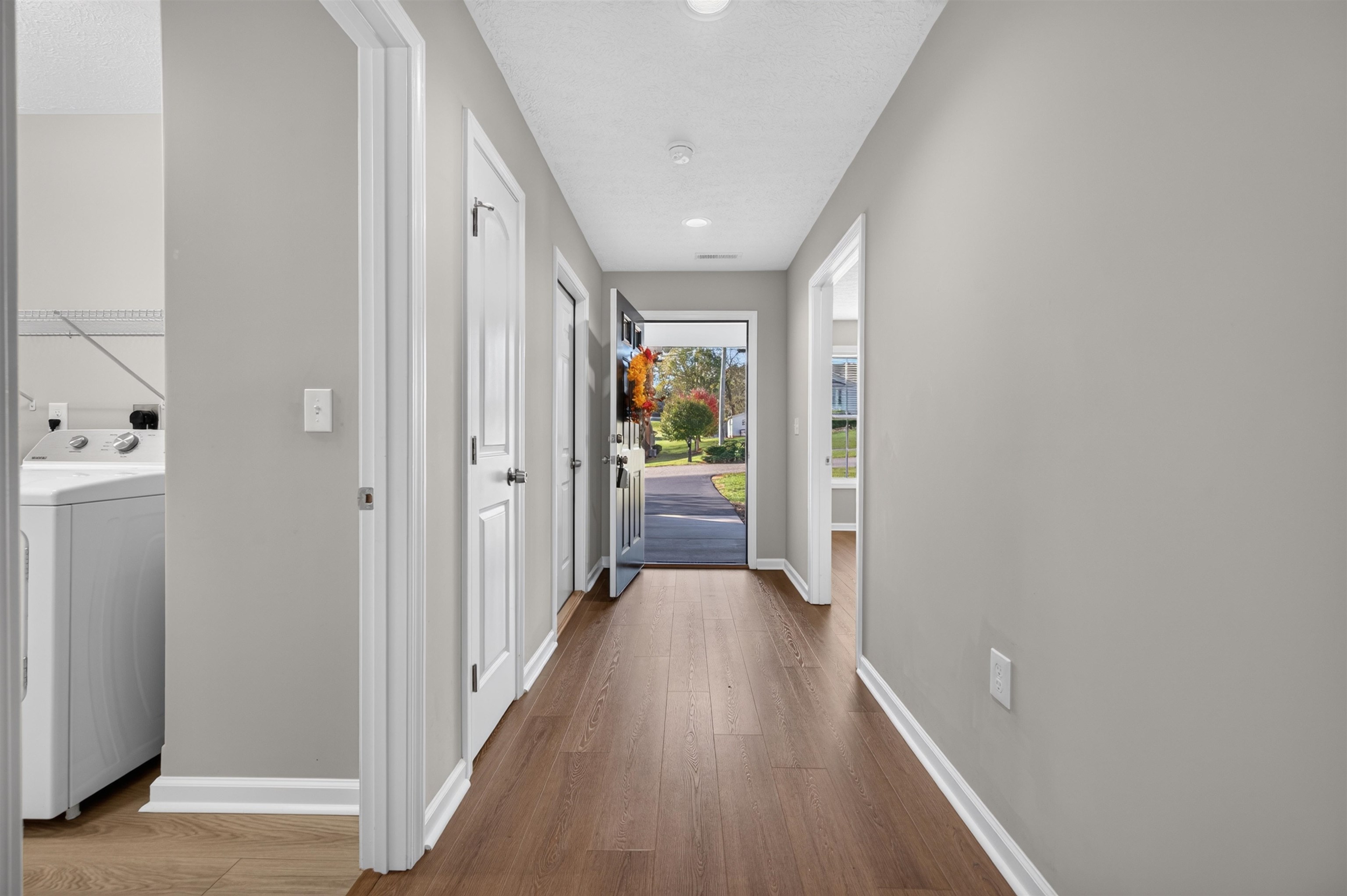 805 Forest Avenue Radford VA 24141