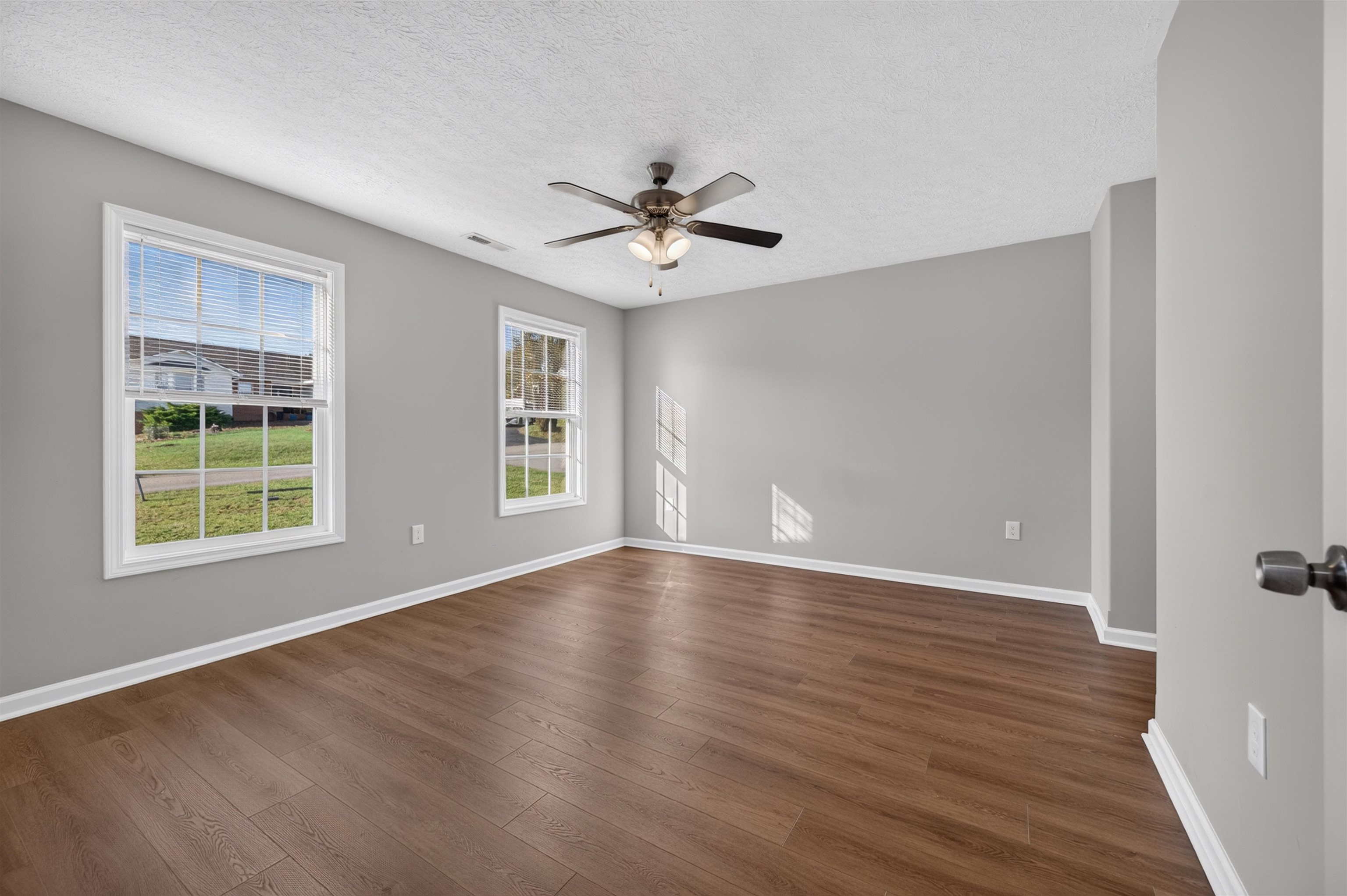 805 Forest Avenue Radford VA 24141