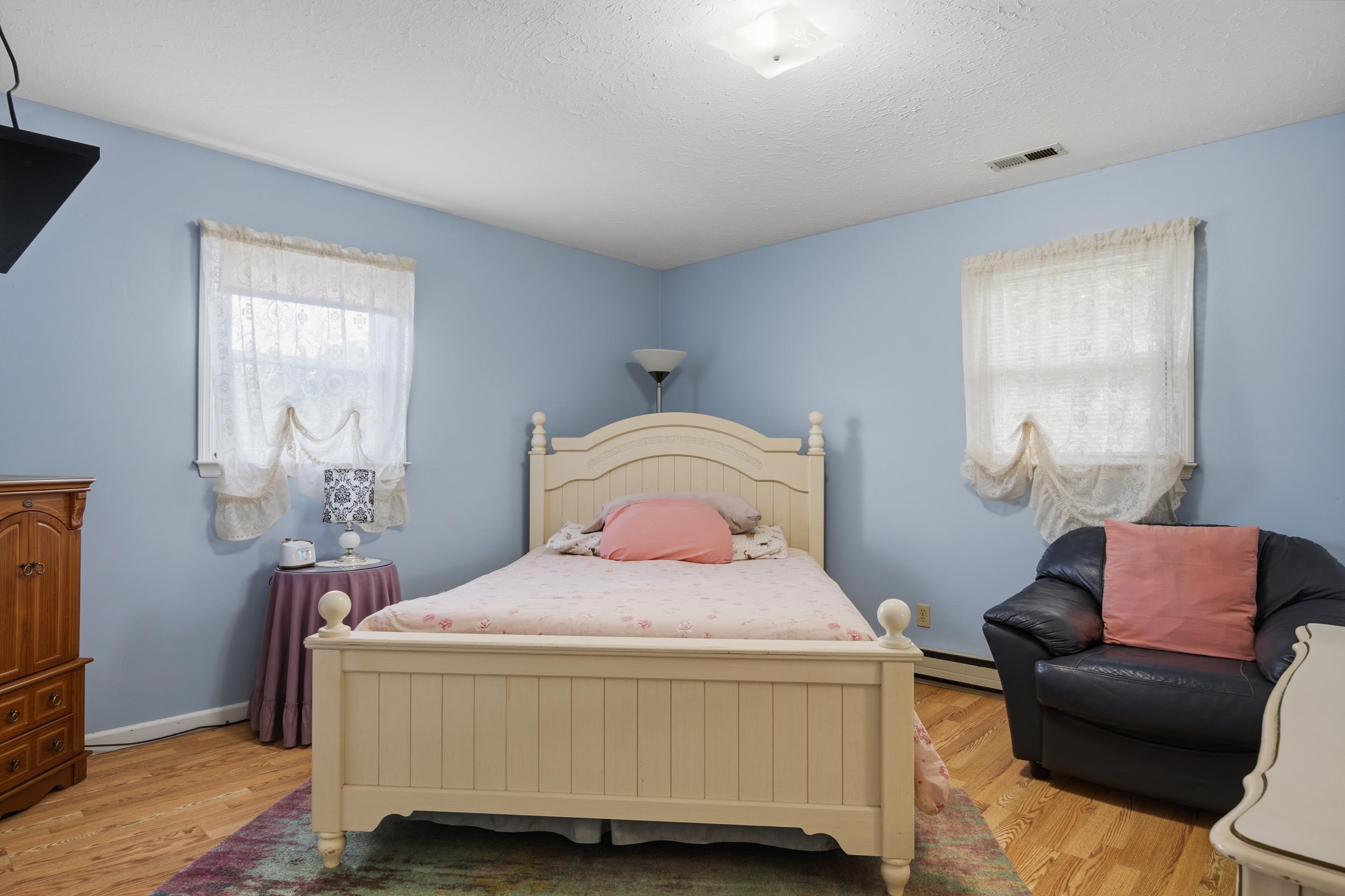 111 Caudill Street Pearisburg VA 24134
