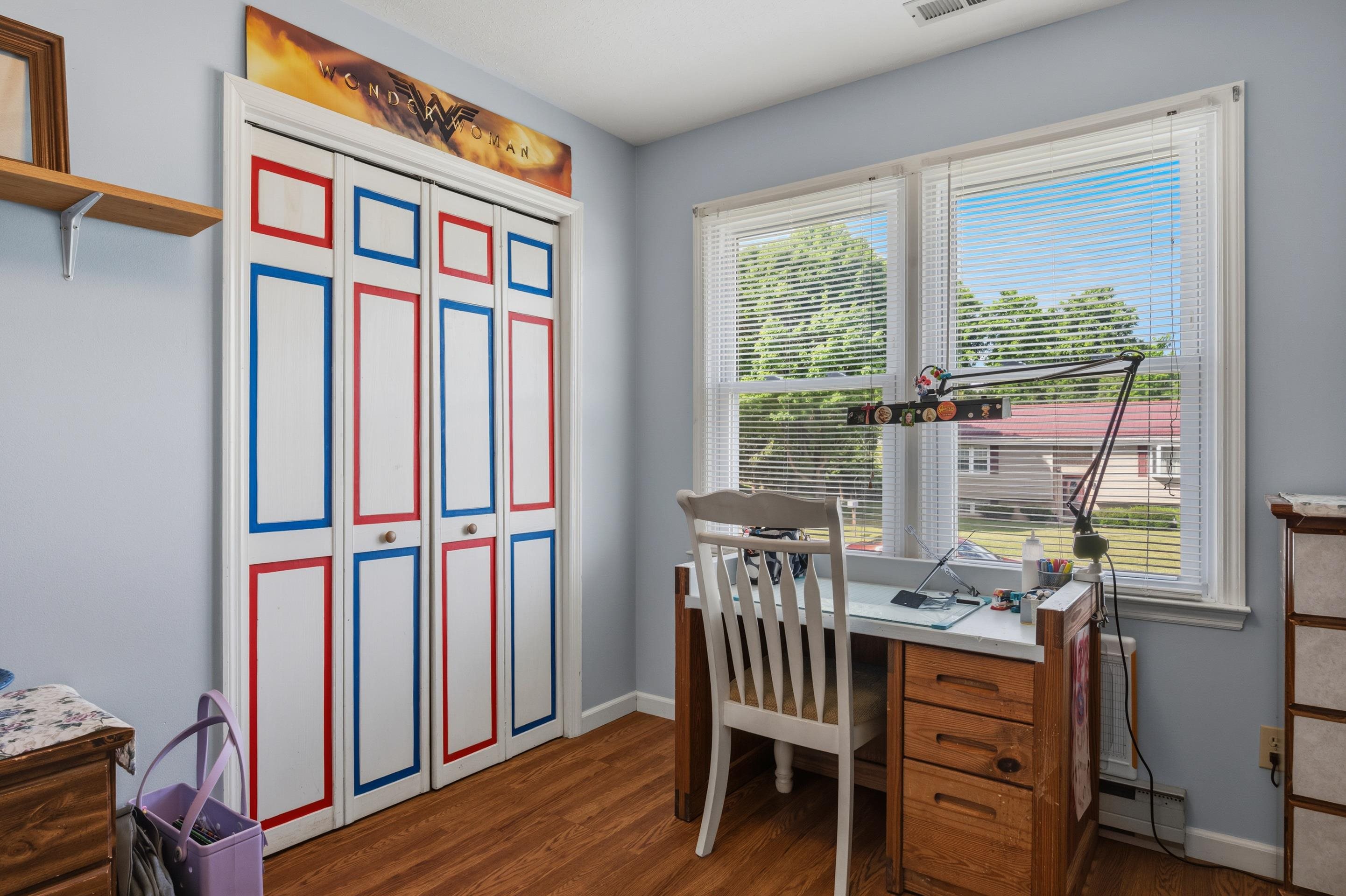 111 Caudill Street Pearisburg VA 24134