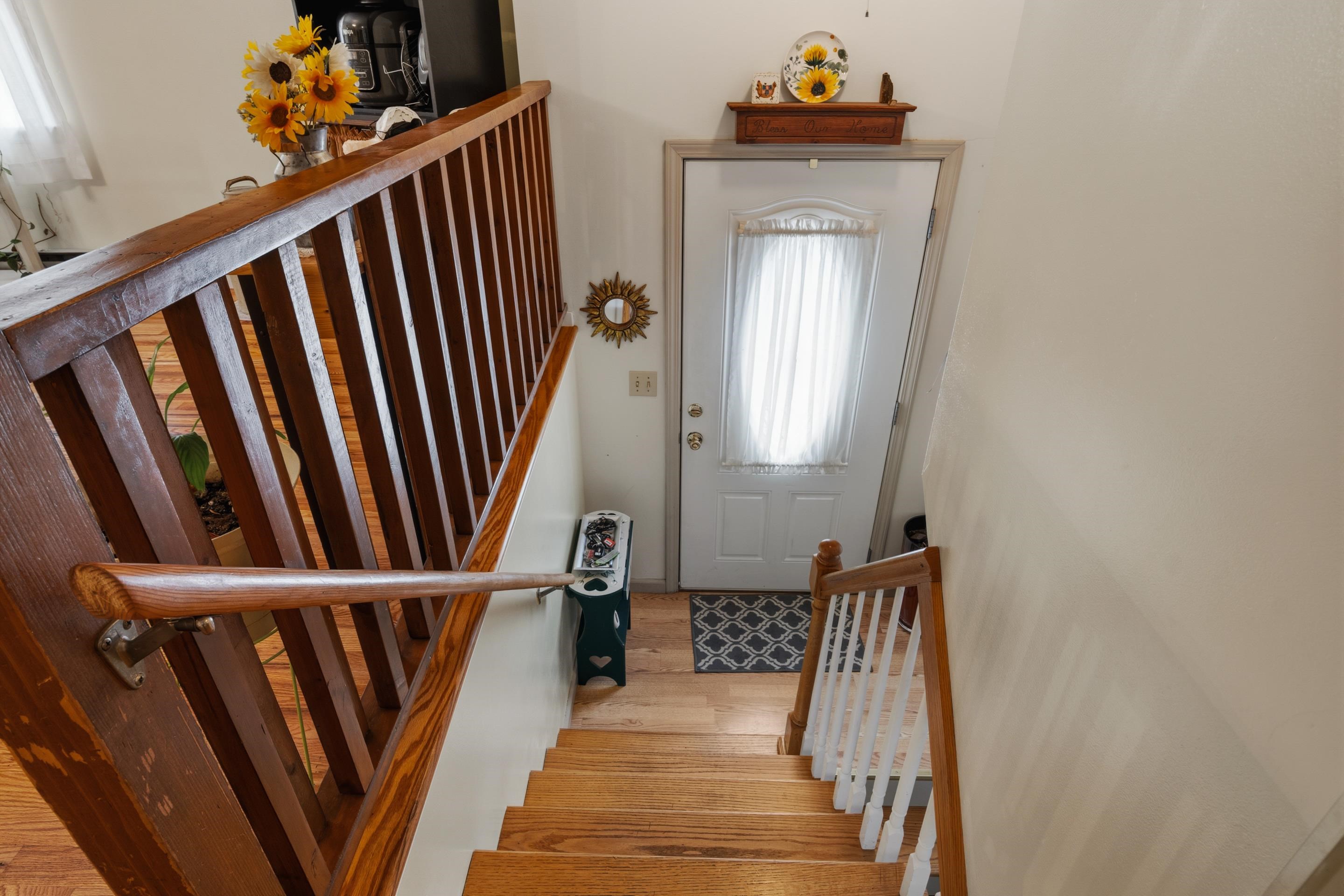 111 Caudill Street Pearisburg VA 24134