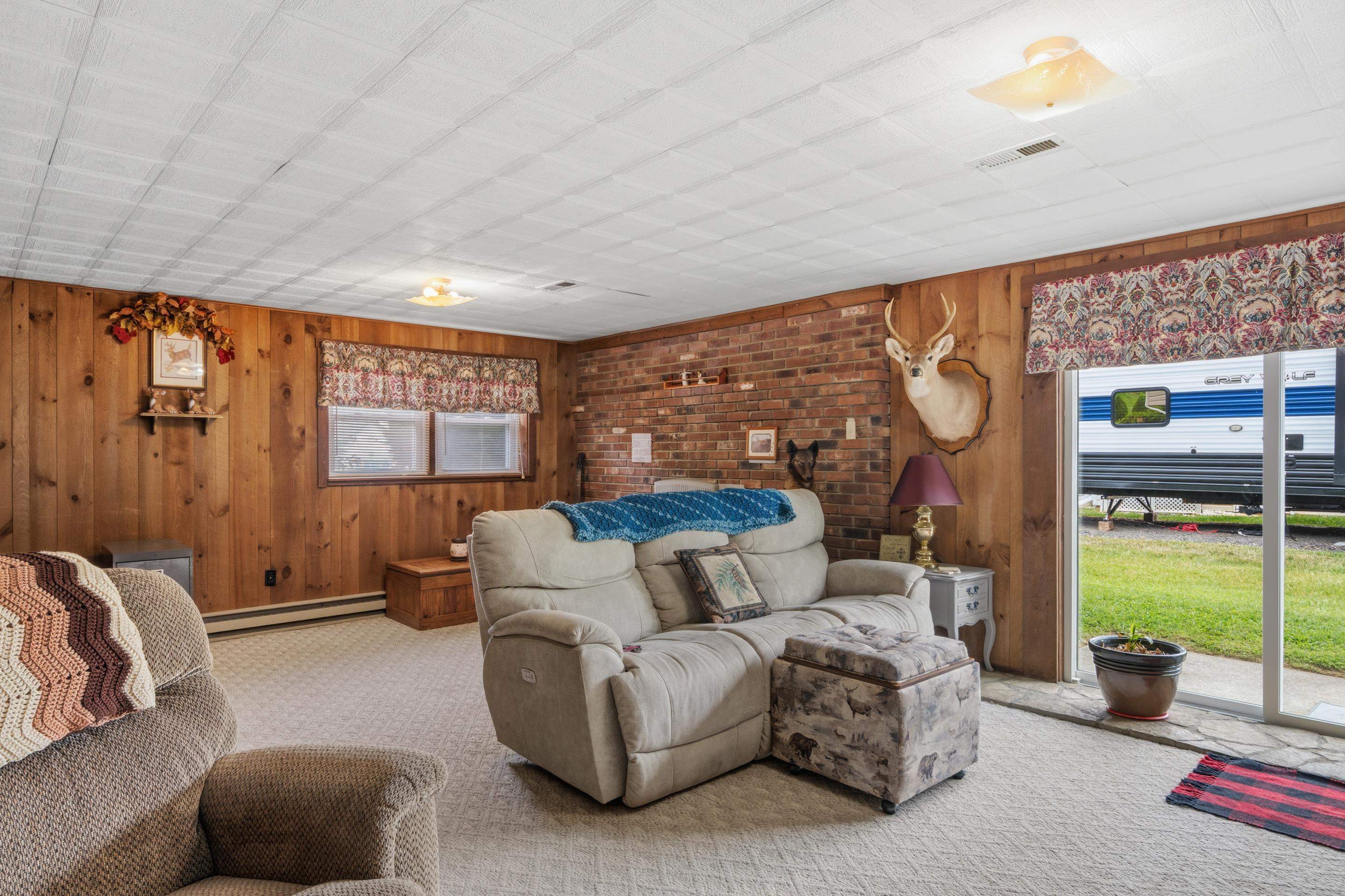 111 Caudill Street Pearisburg VA 24134