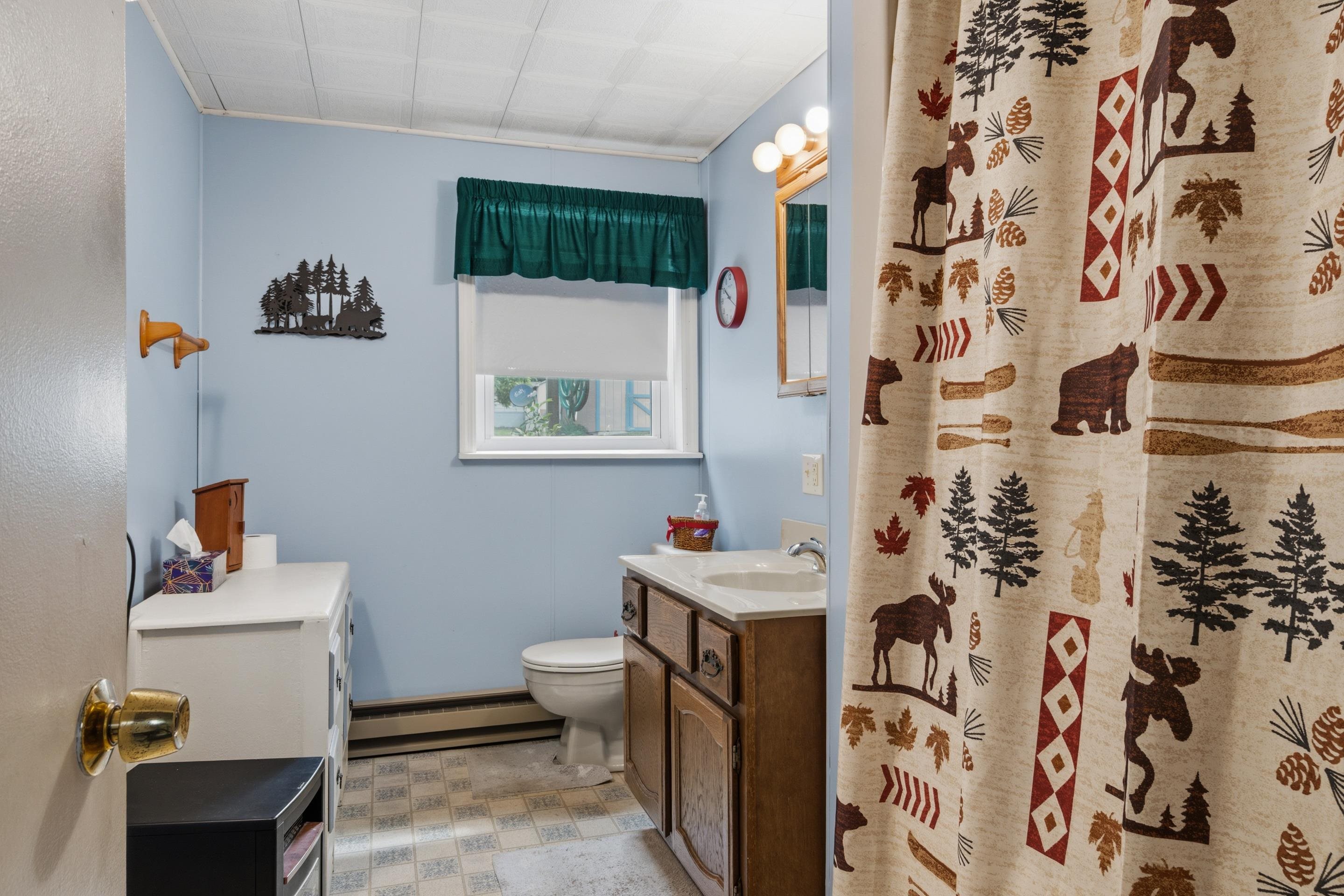 111 Caudill Street Pearisburg VA 24134