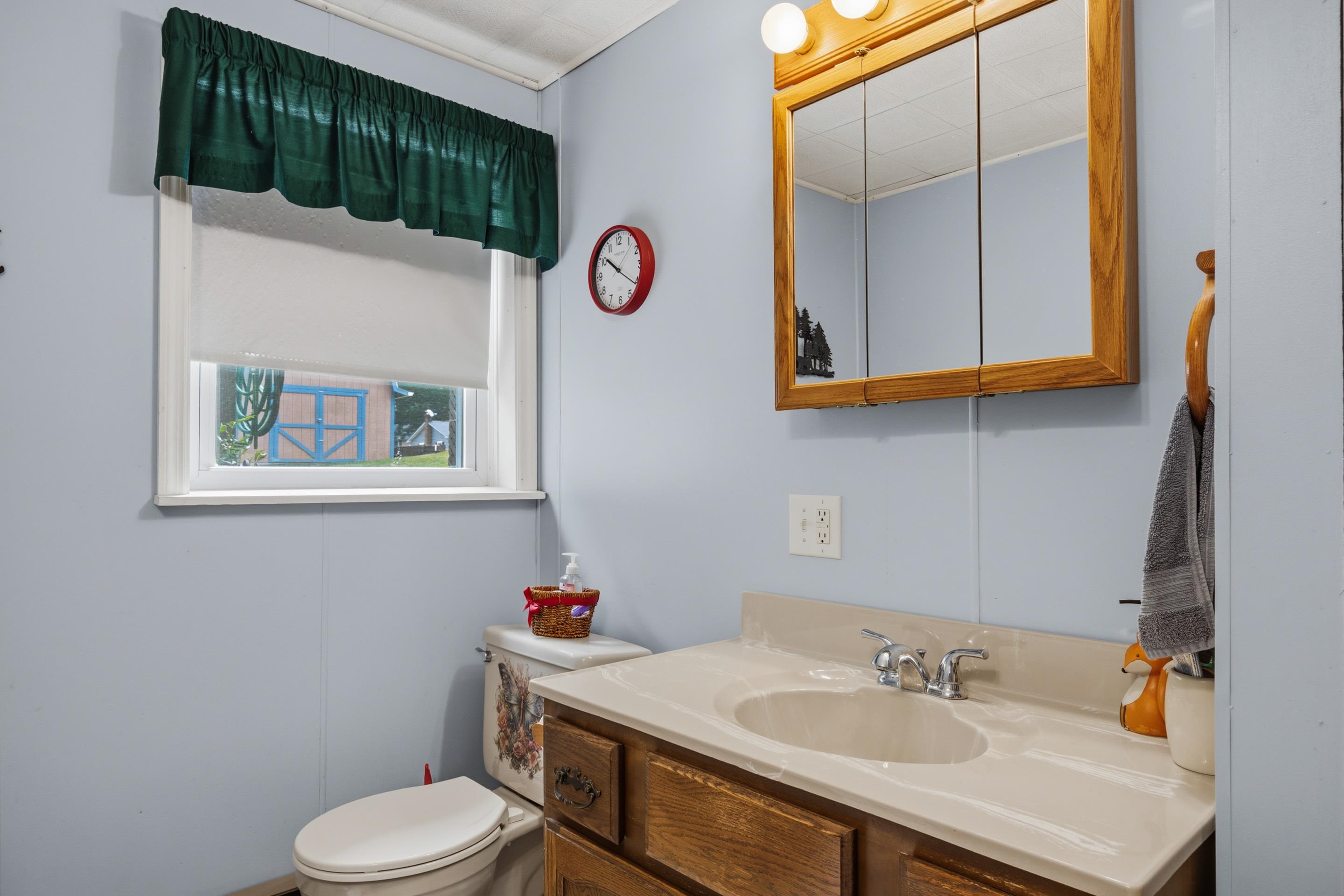 111 Caudill Street Pearisburg VA 24134