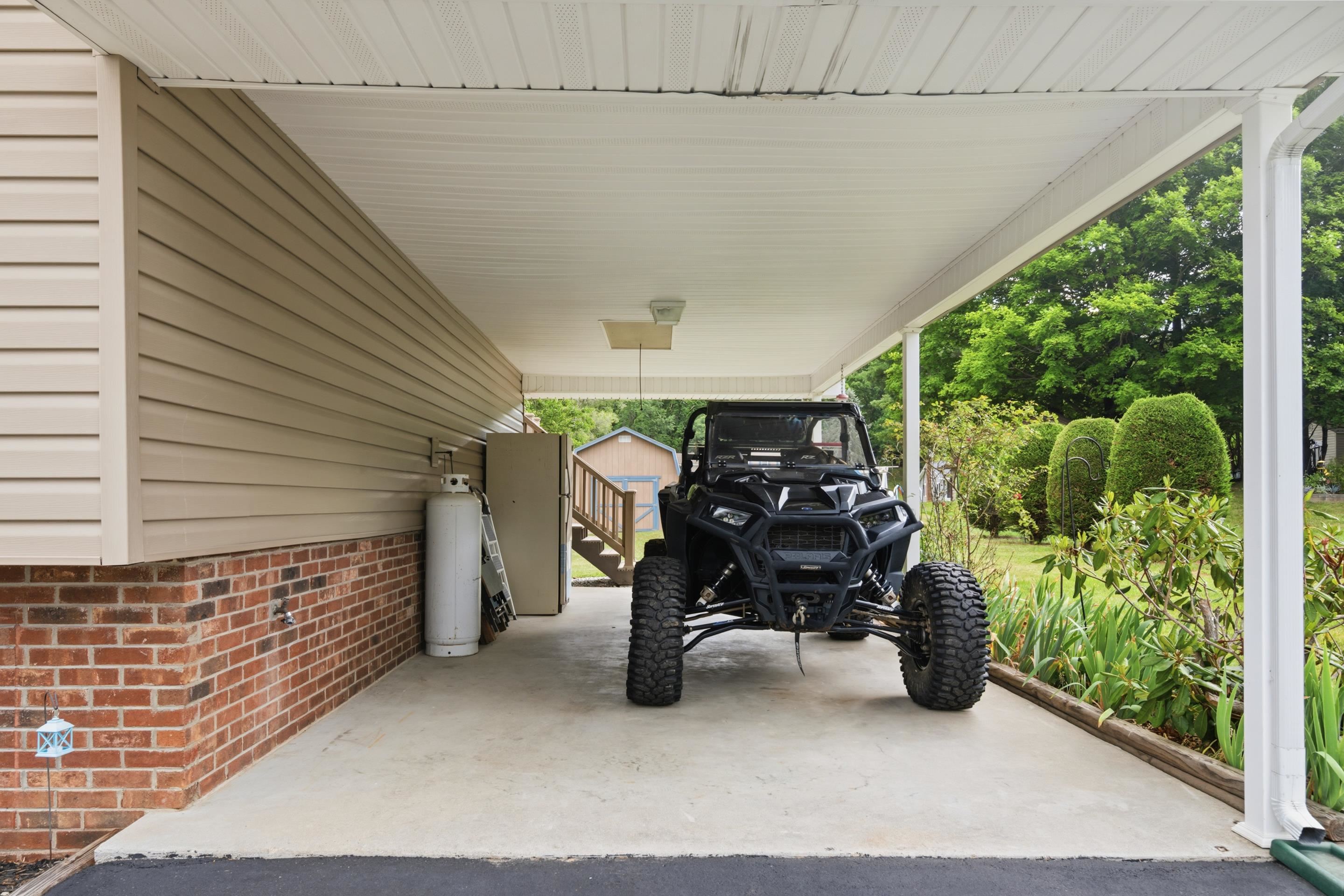 111 Caudill Street Pearisburg VA 24134