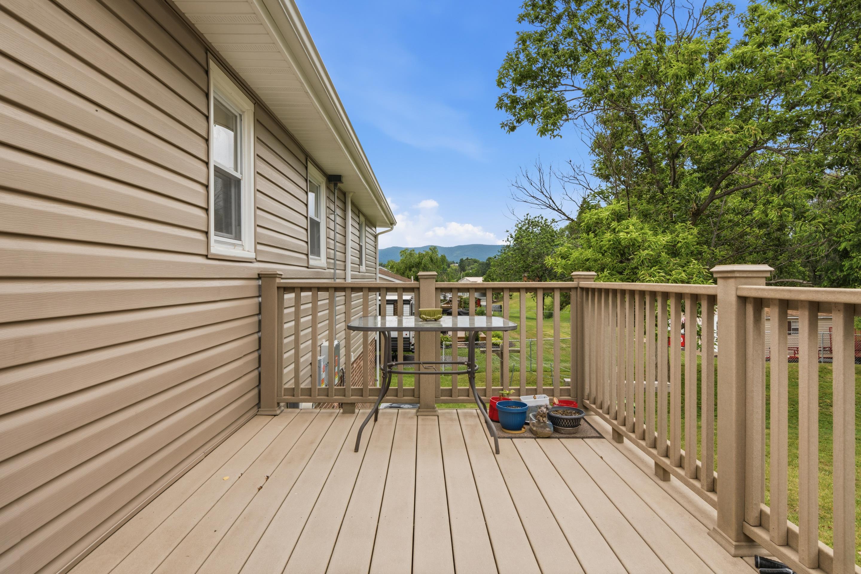 111 Caudill Street Pearisburg VA 24134