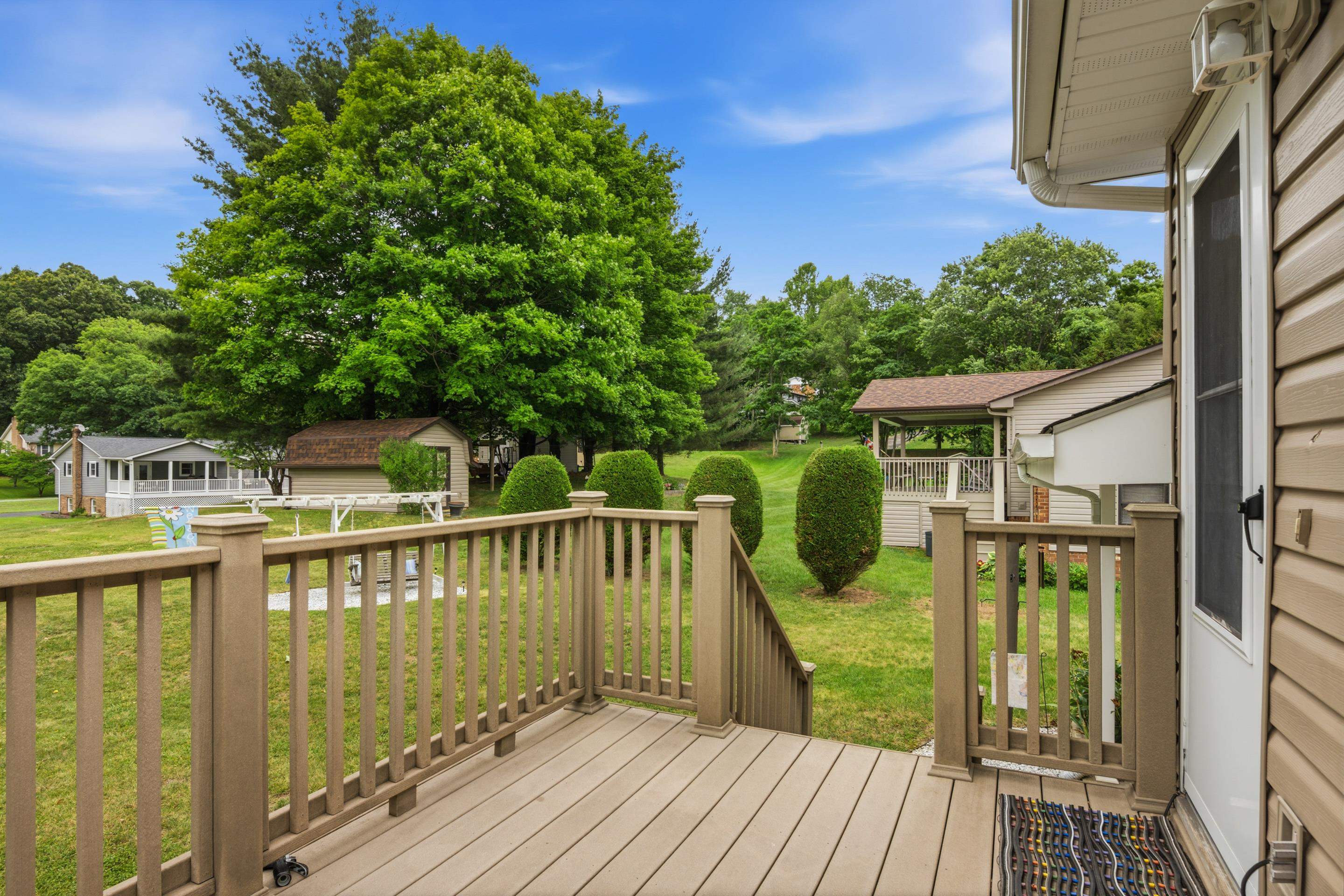 111 Caudill Street Pearisburg VA 24134