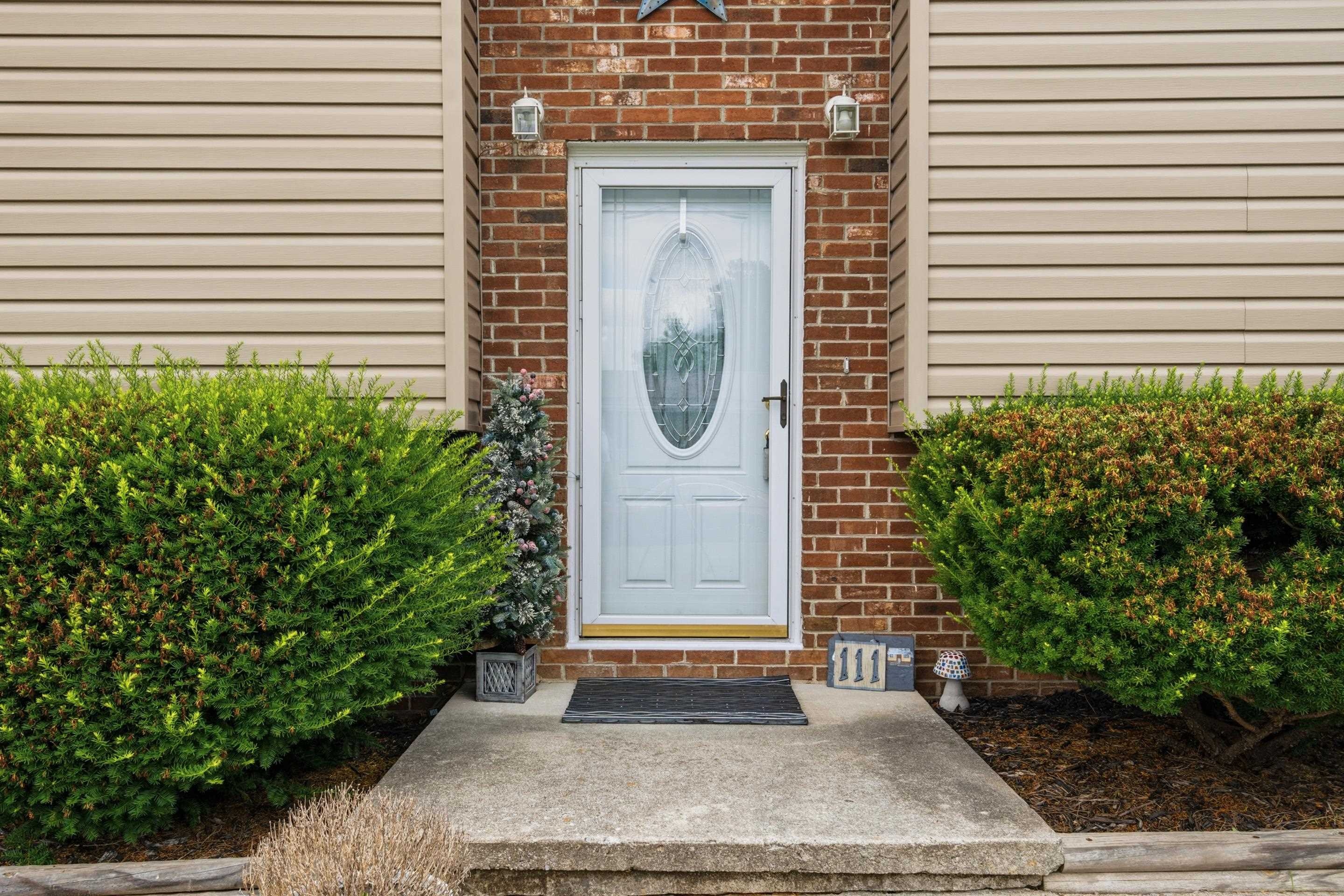 111 Caudill Street Pearisburg VA 24134