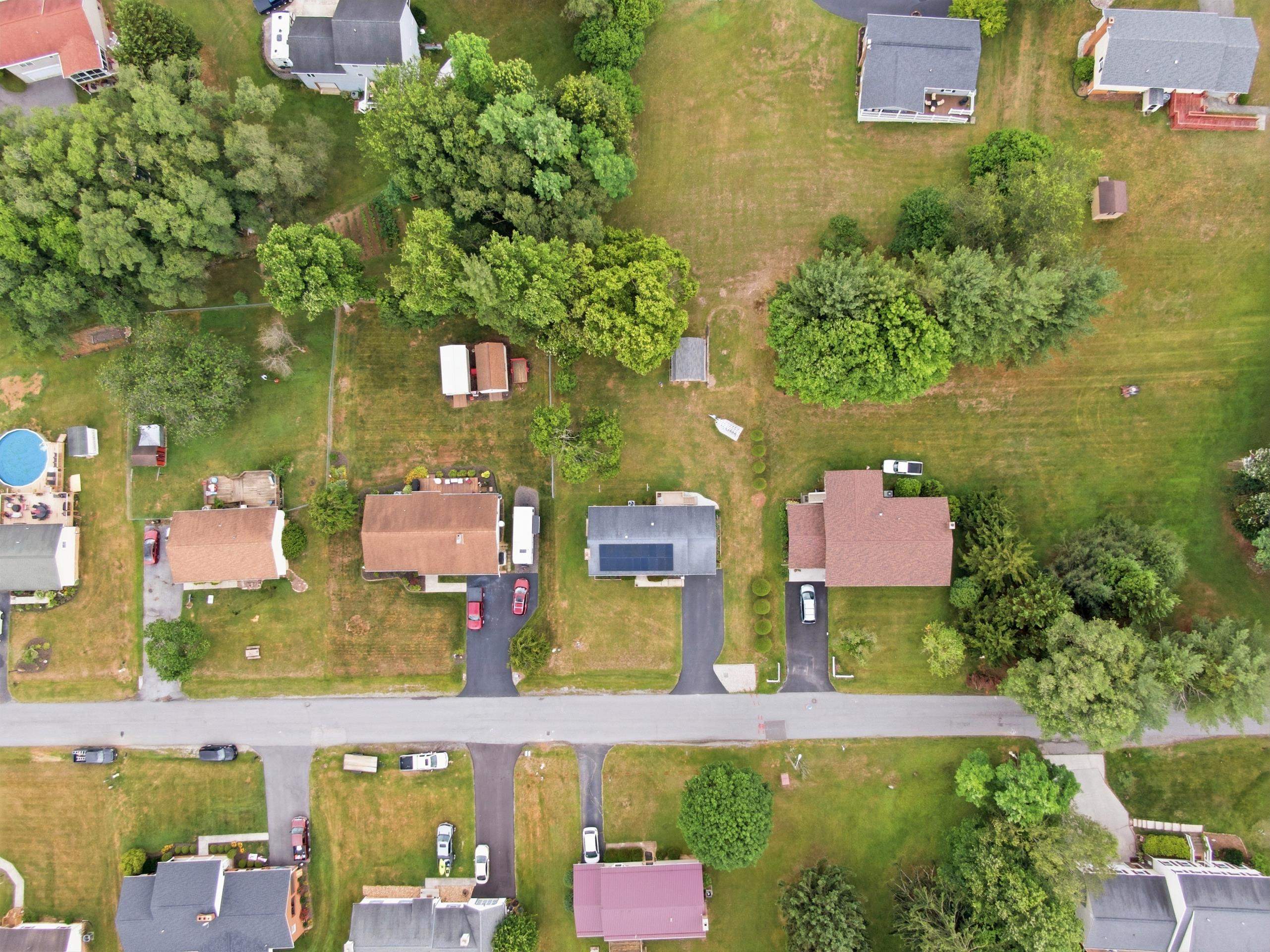 111 Caudill Street Pearisburg VA 24134