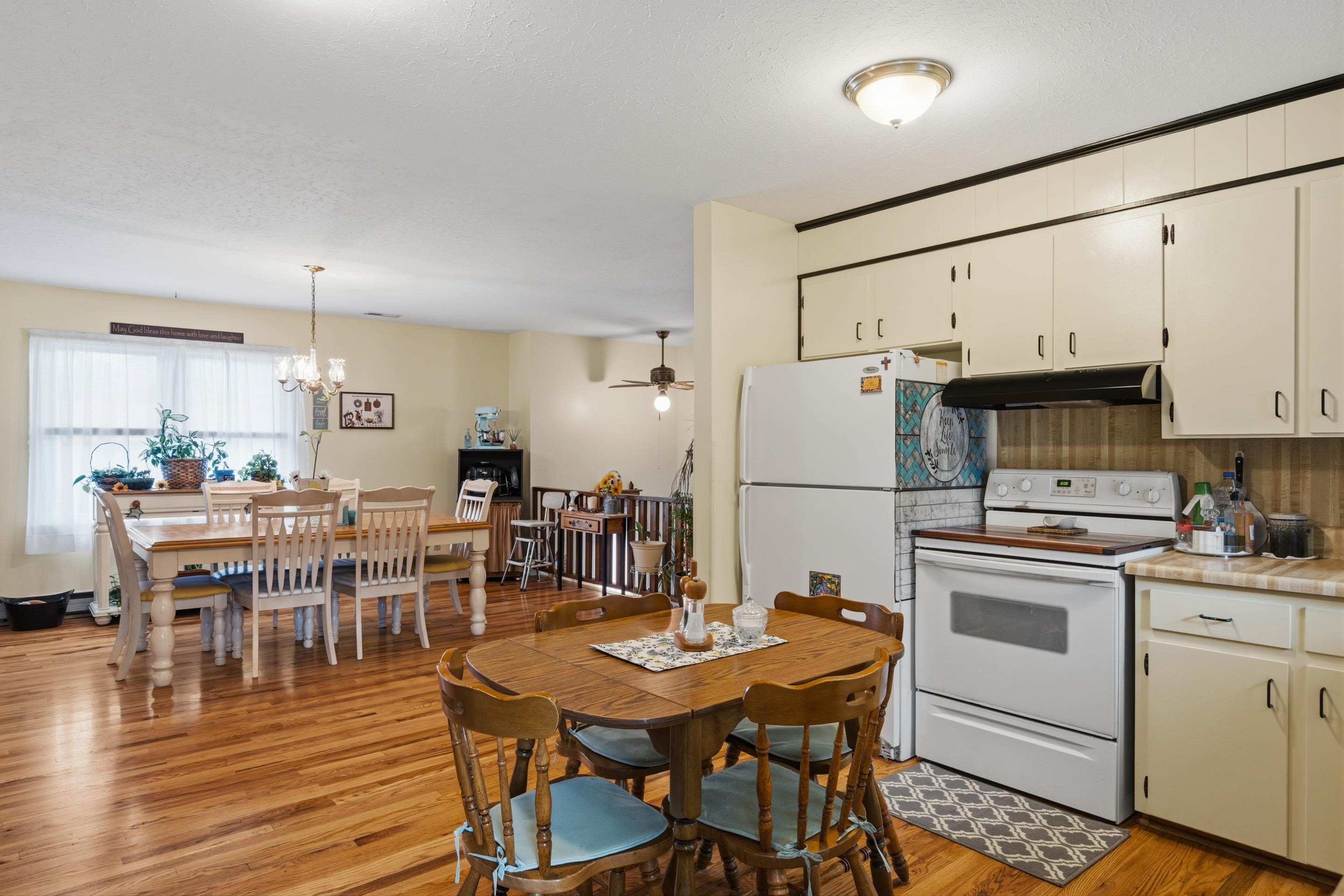 111 Caudill Street Pearisburg VA 24134