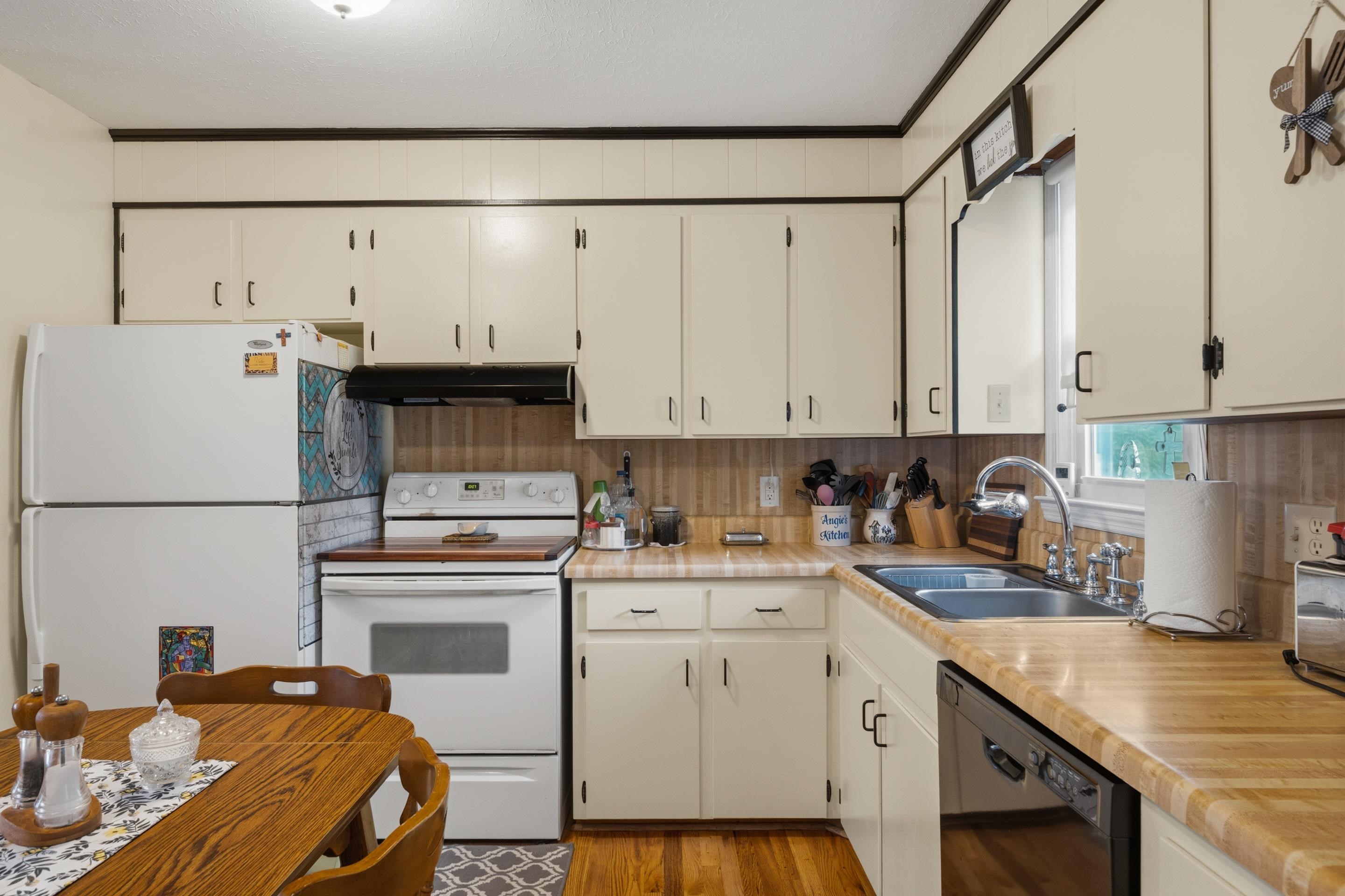 111 Caudill Street Pearisburg VA 24134