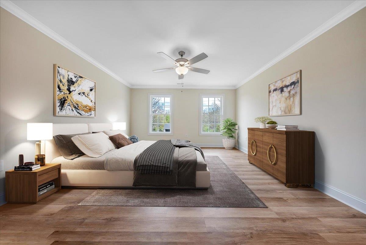 1530 Kensington Way Christiansburg VA 24073