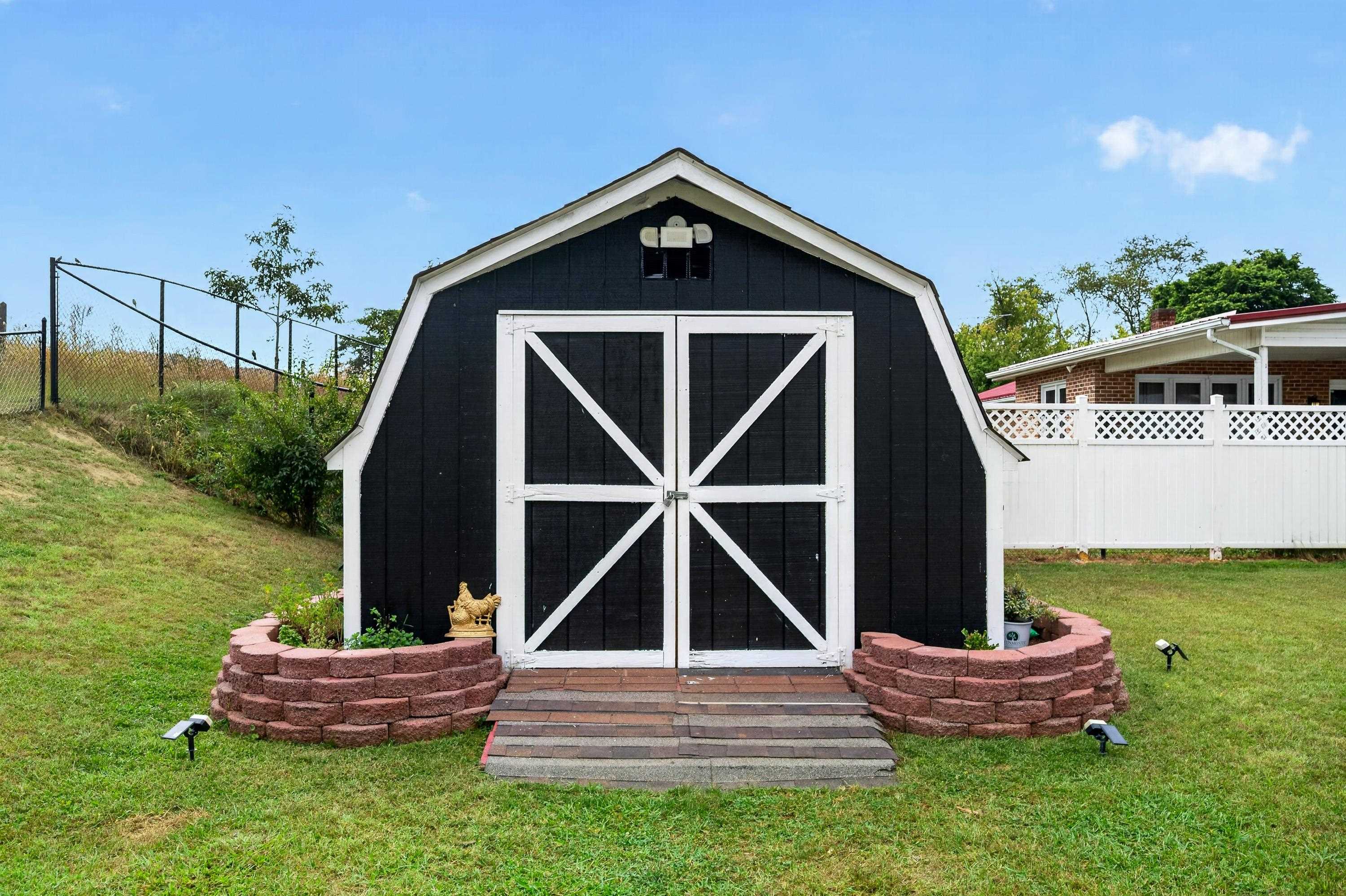6638 Riverview Drive Fairlawn VA 24141