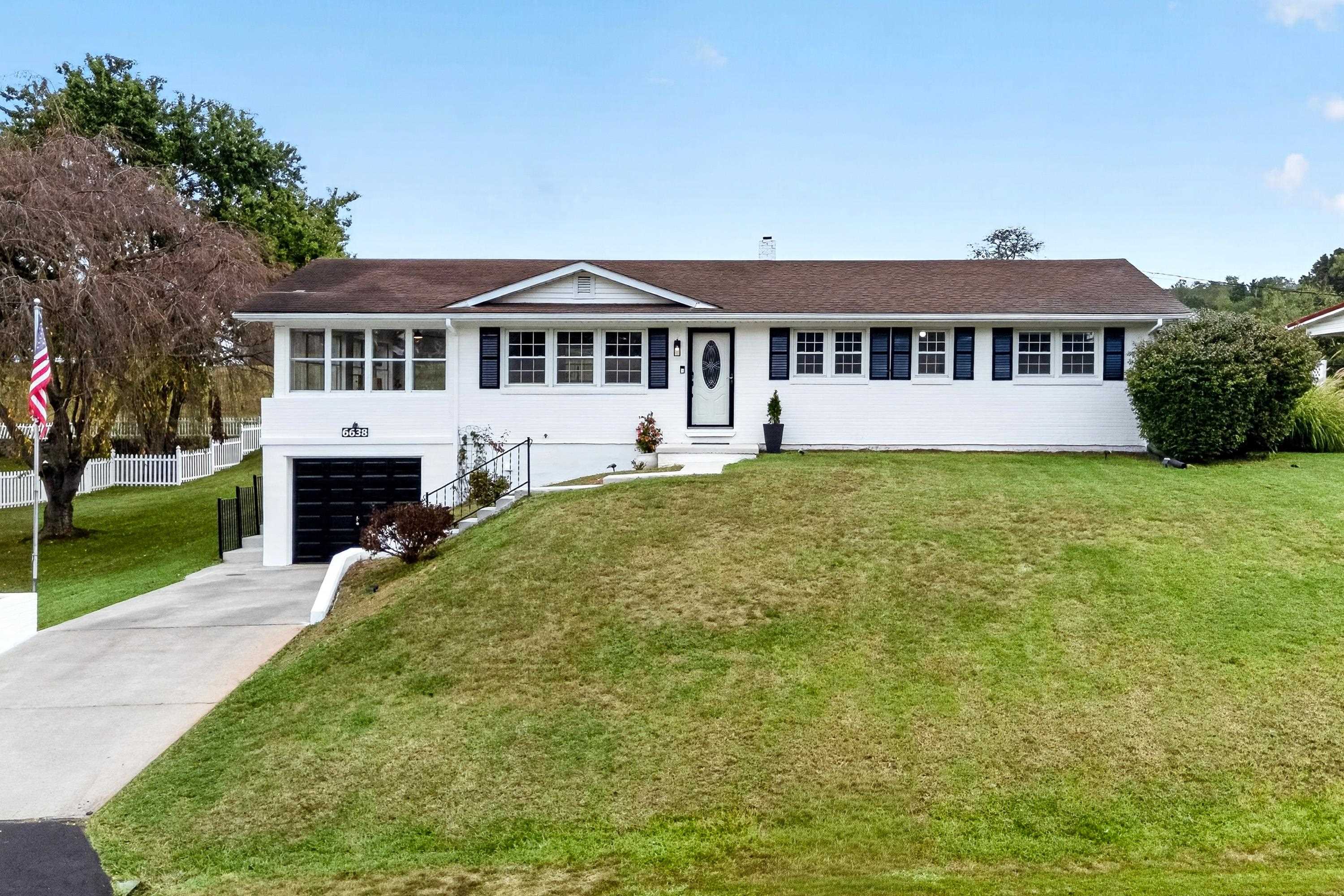 6638 Riverview Drive Fairlawn VA 24141