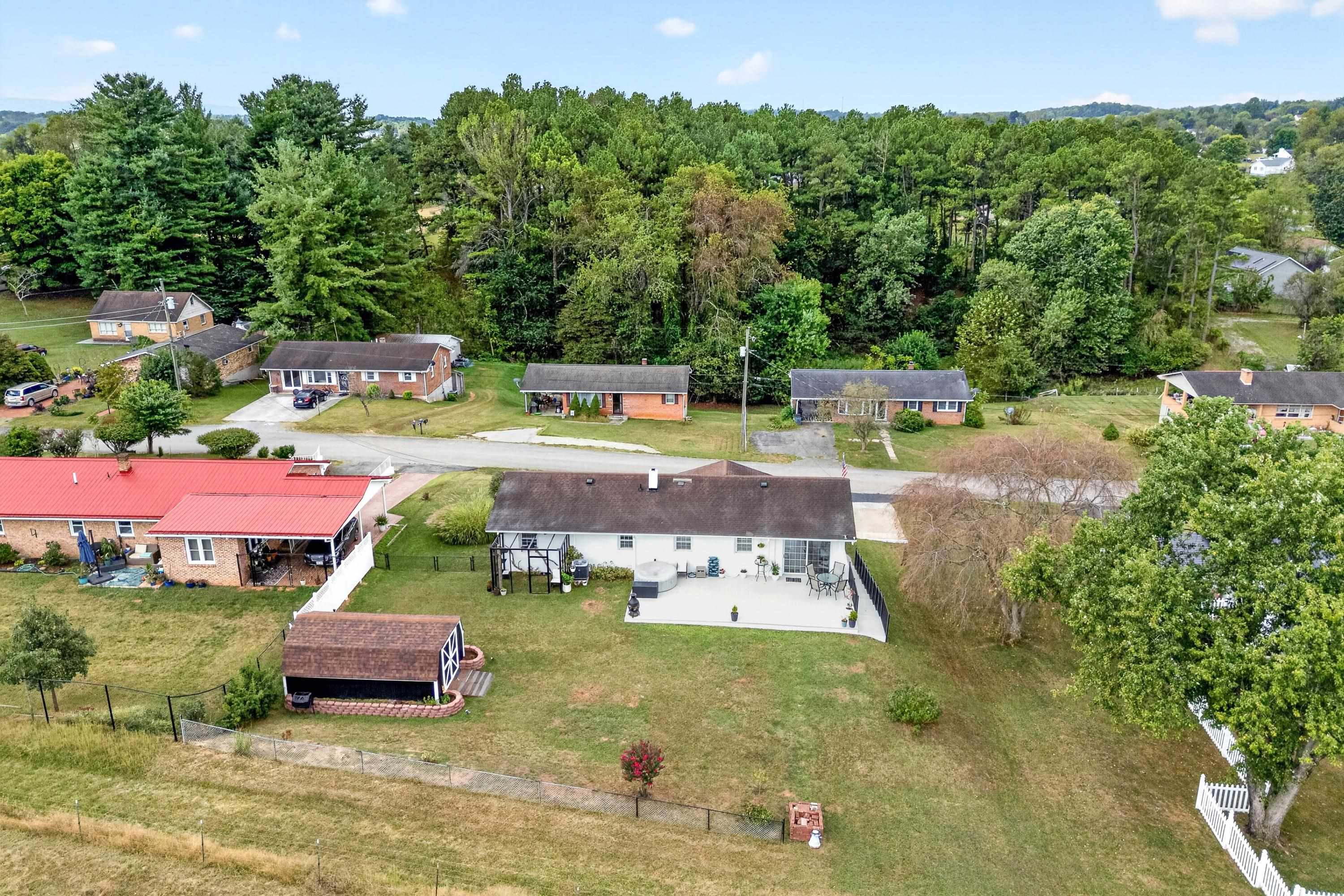 6638 Riverview Drive Fairlawn VA 24141