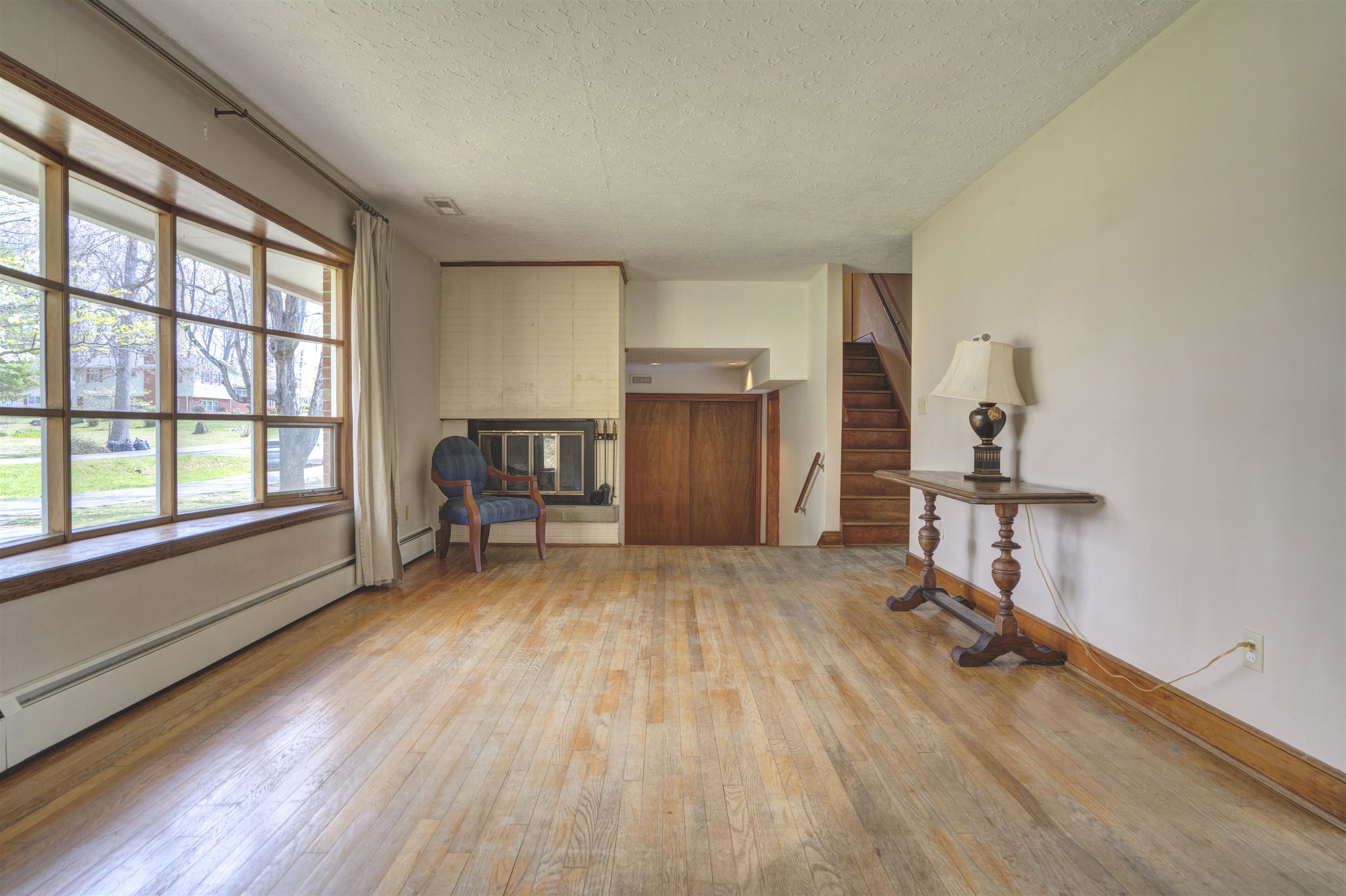 345 Overhill Road Christiansburg VA 24073