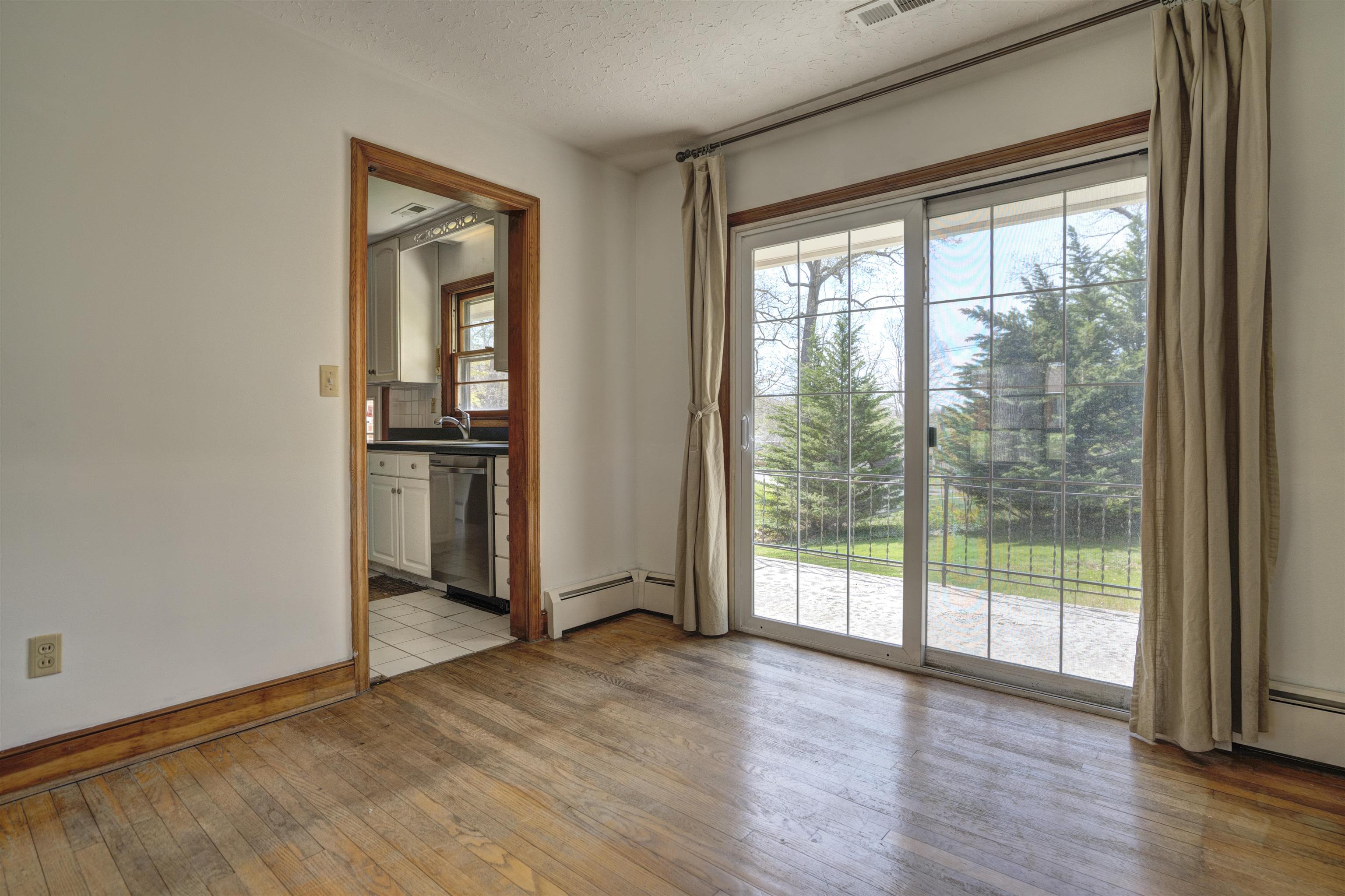 345 Overhill Road Christiansburg VA 24073