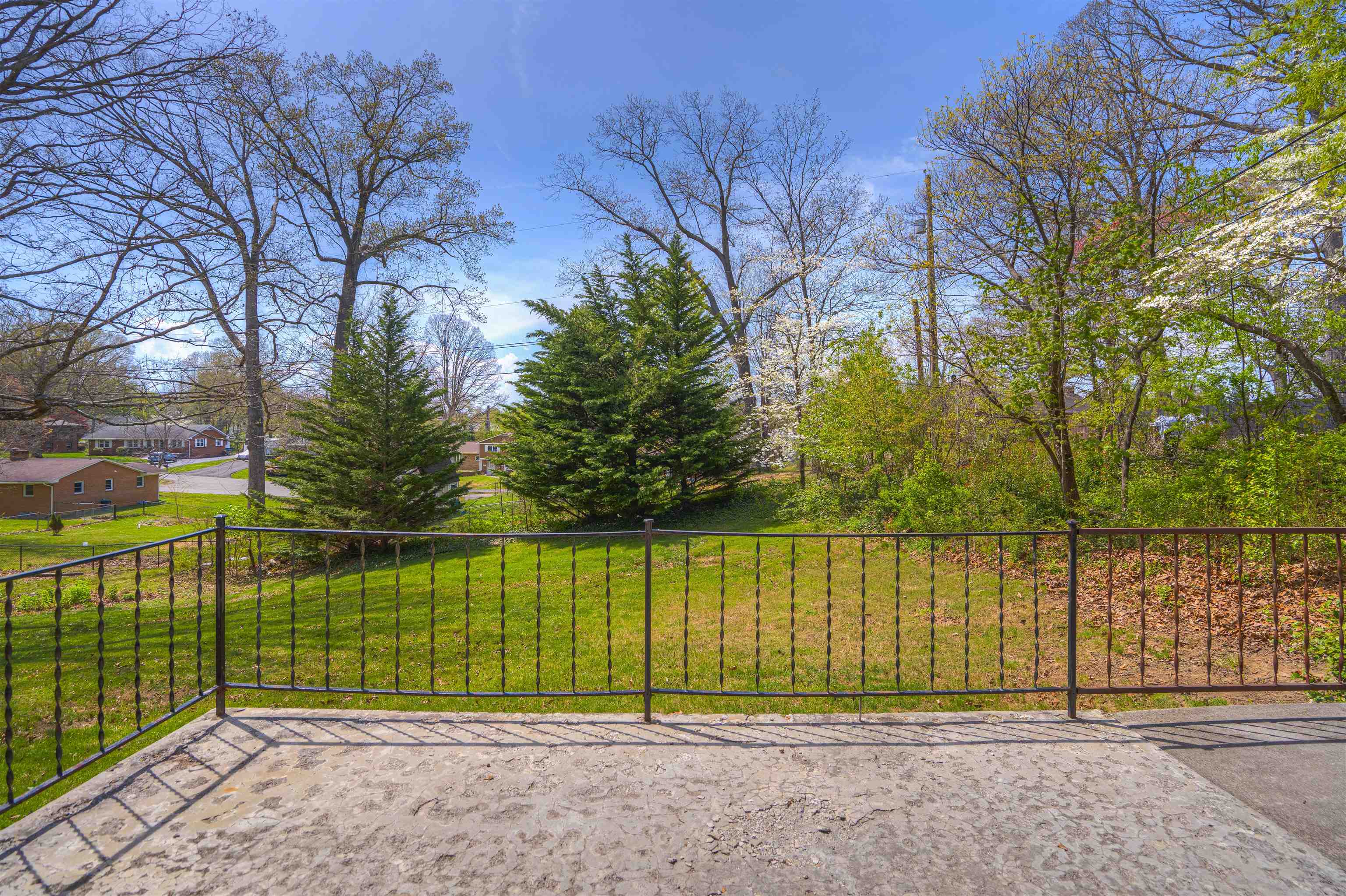 345 Overhill Road Christiansburg VA 24073