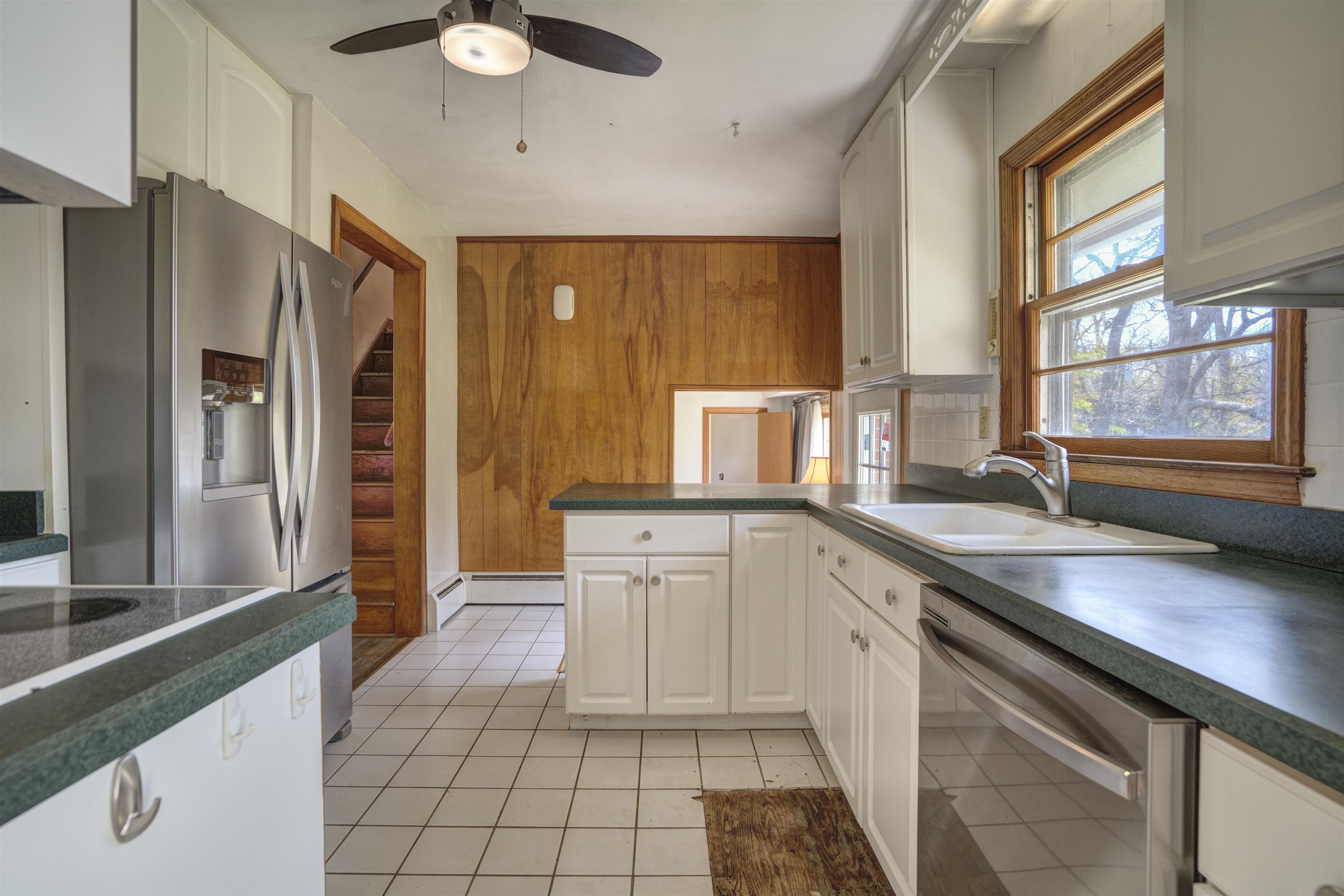 345 Overhill Road Christiansburg VA 24073
