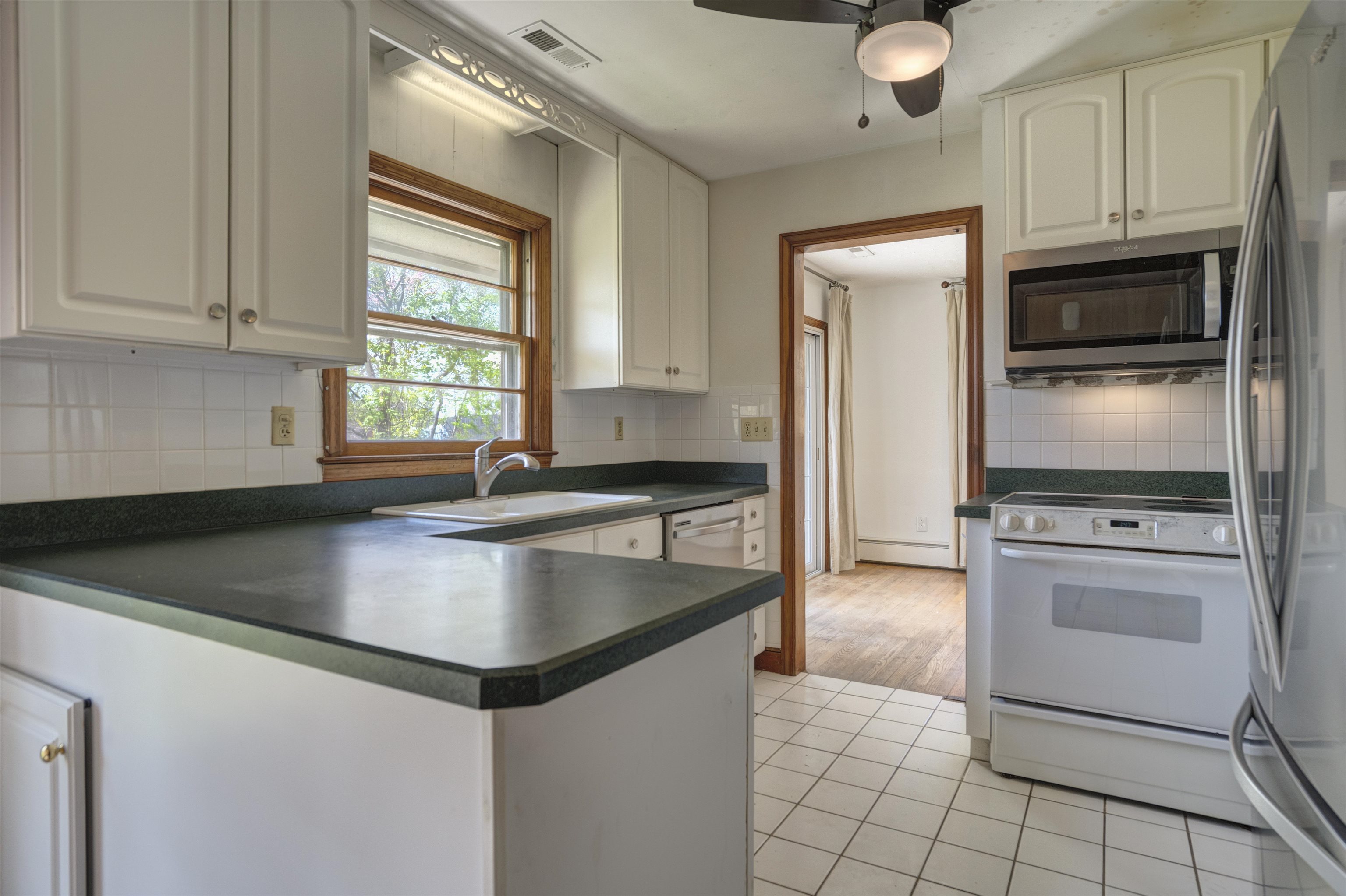 345 Overhill Road Christiansburg VA 24073