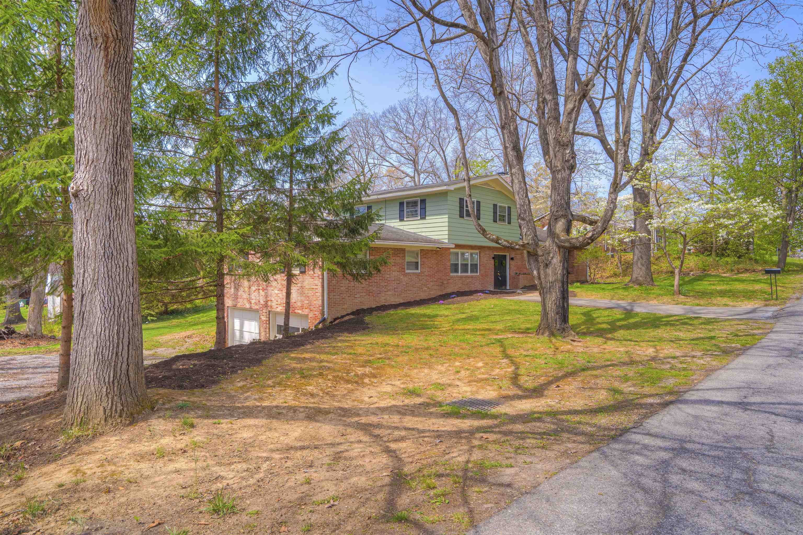 345 Overhill Road Christiansburg VA 24073