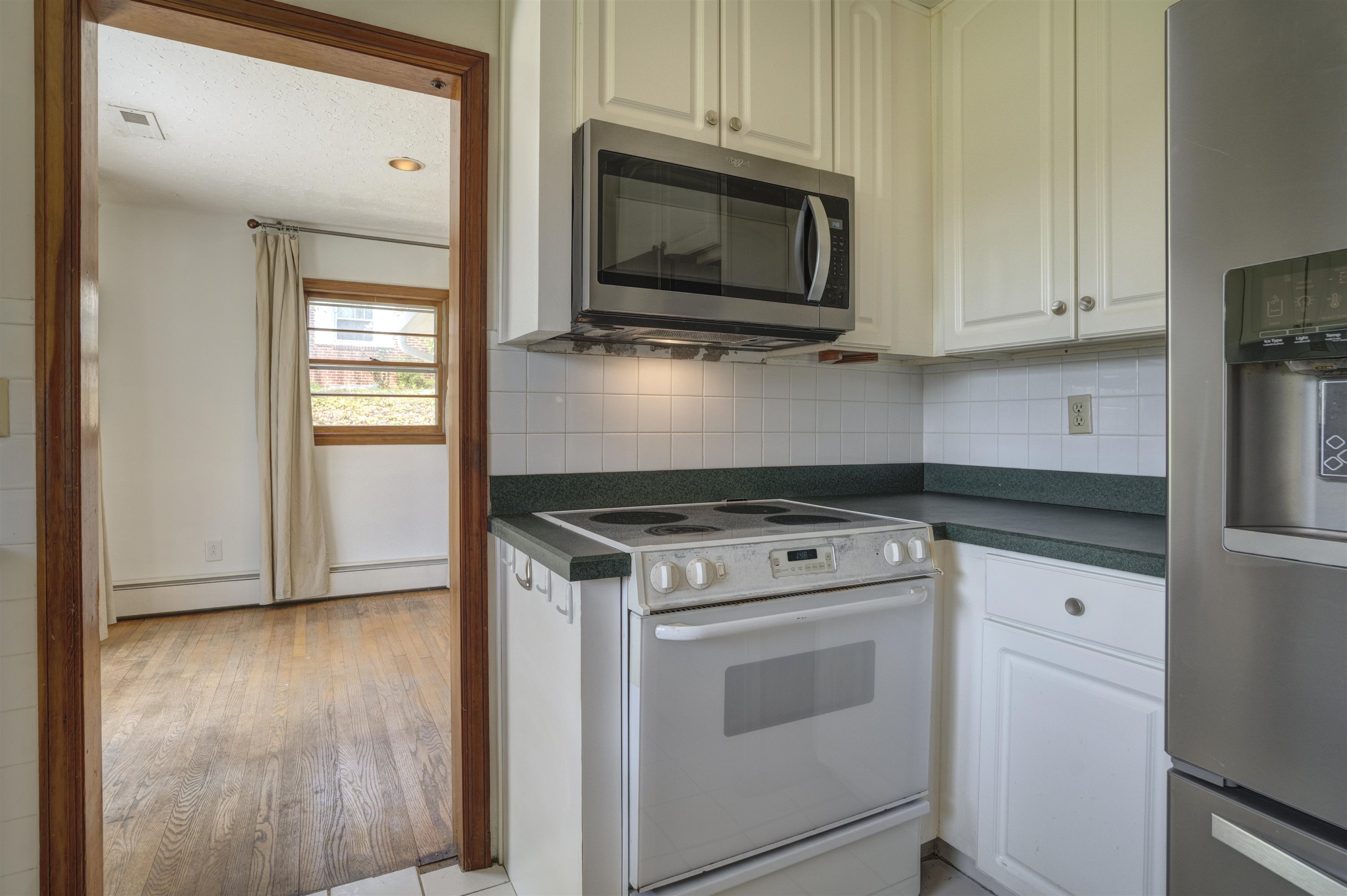345 Overhill Road Christiansburg VA 24073