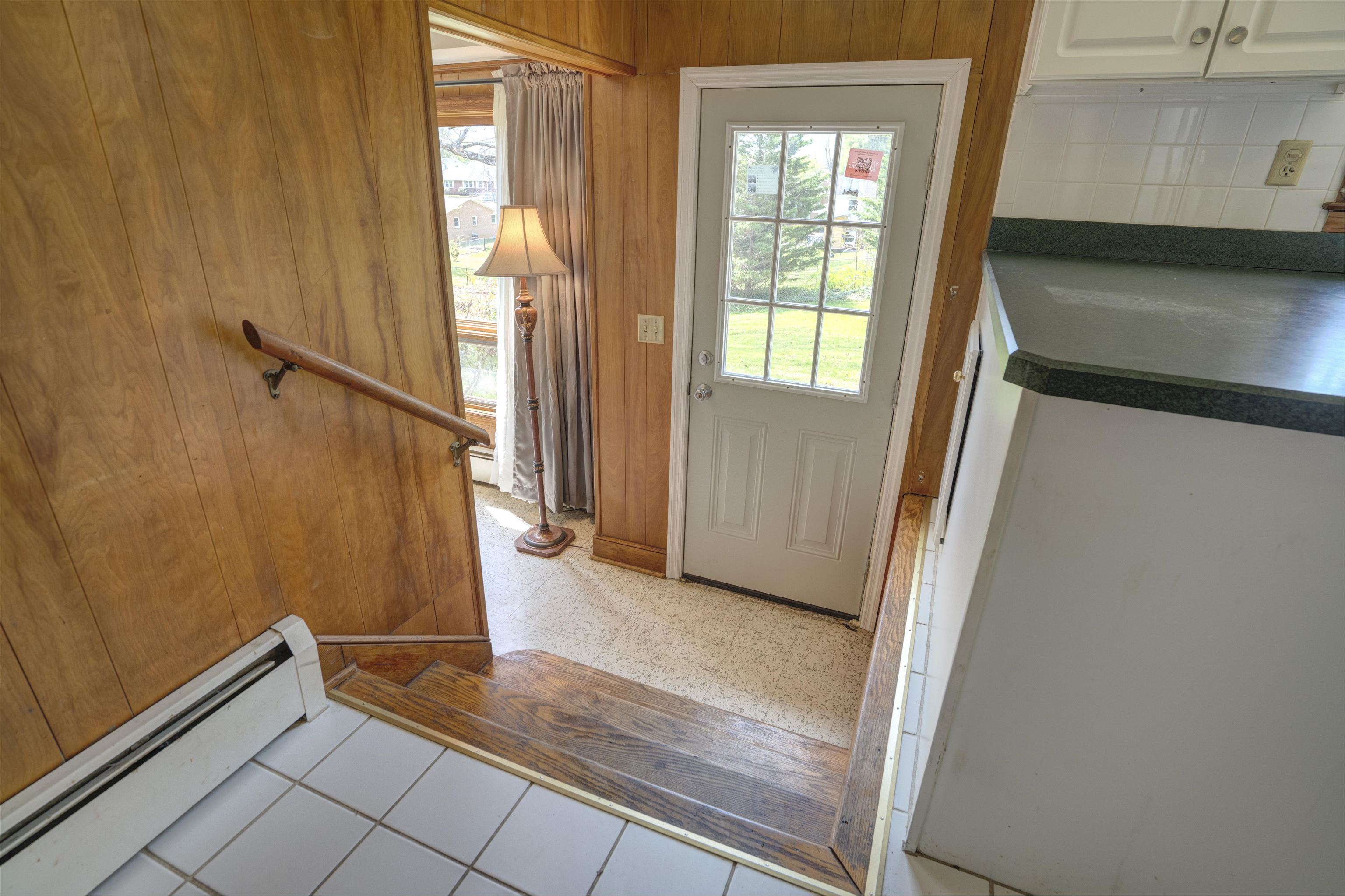 345 Overhill Road Christiansburg VA 24073