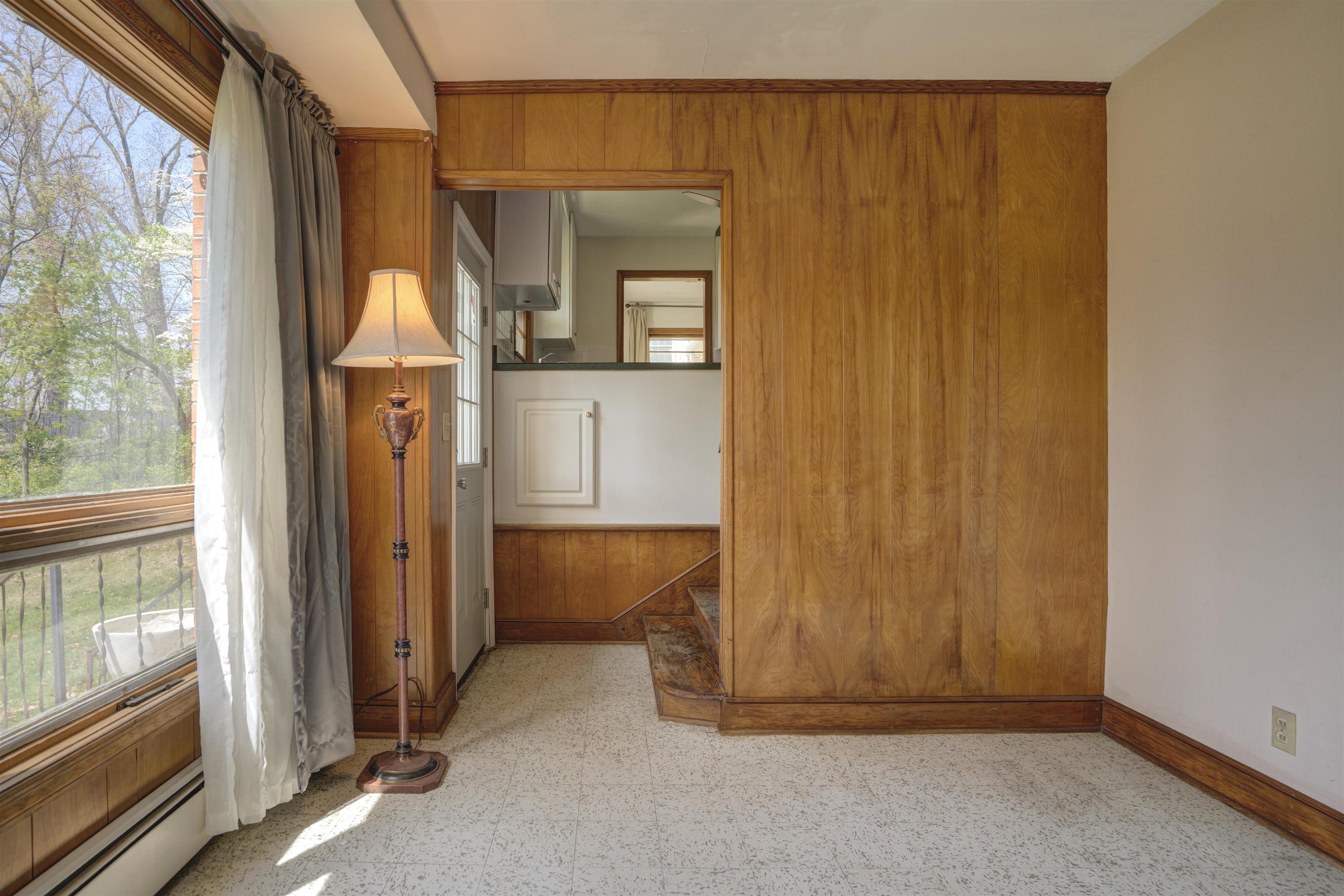 345 Overhill Road Christiansburg VA 24073