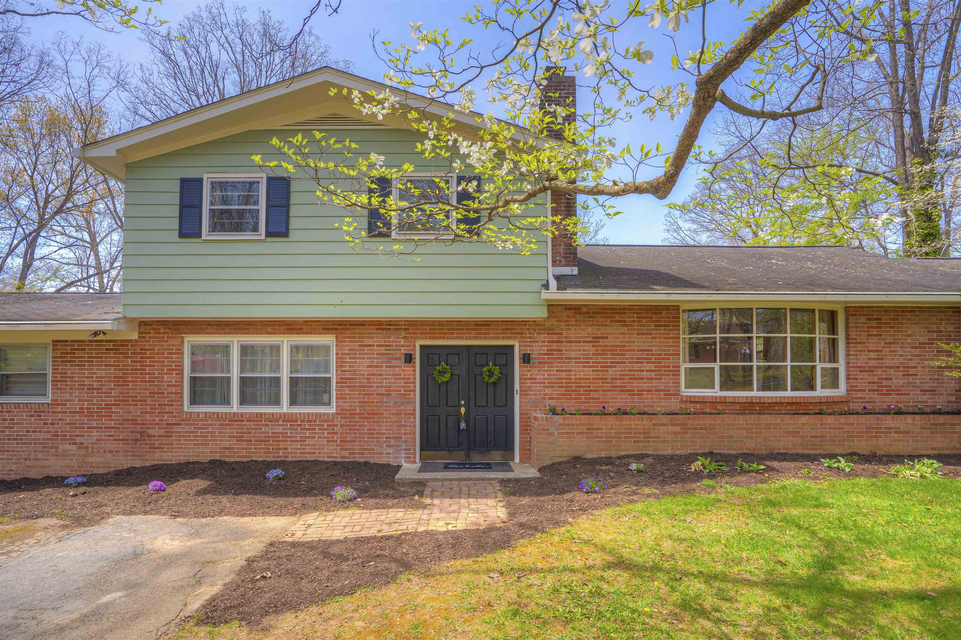 345 Overhill Road Christiansburg VA 24073
