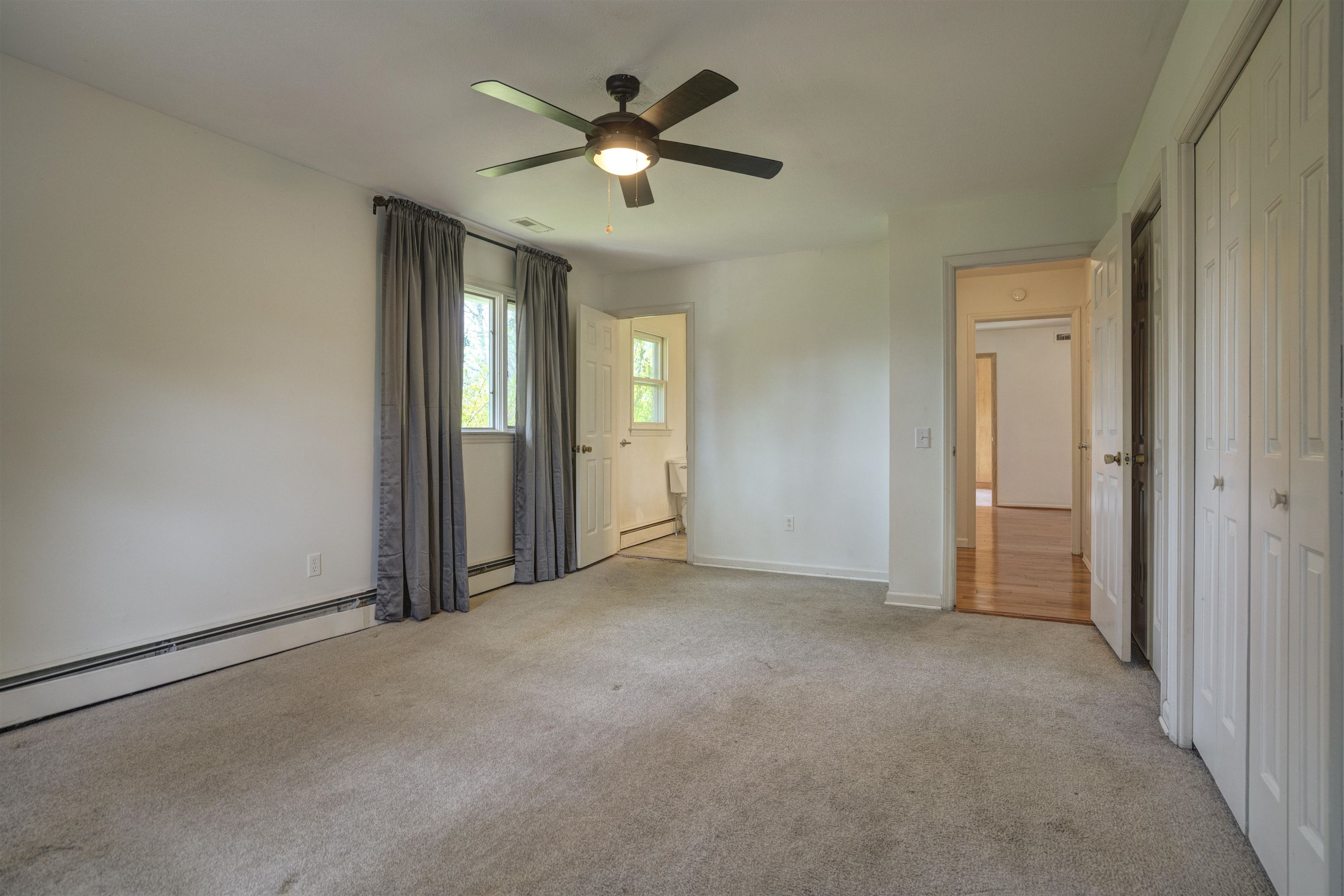 345 Overhill Road Christiansburg VA 24073