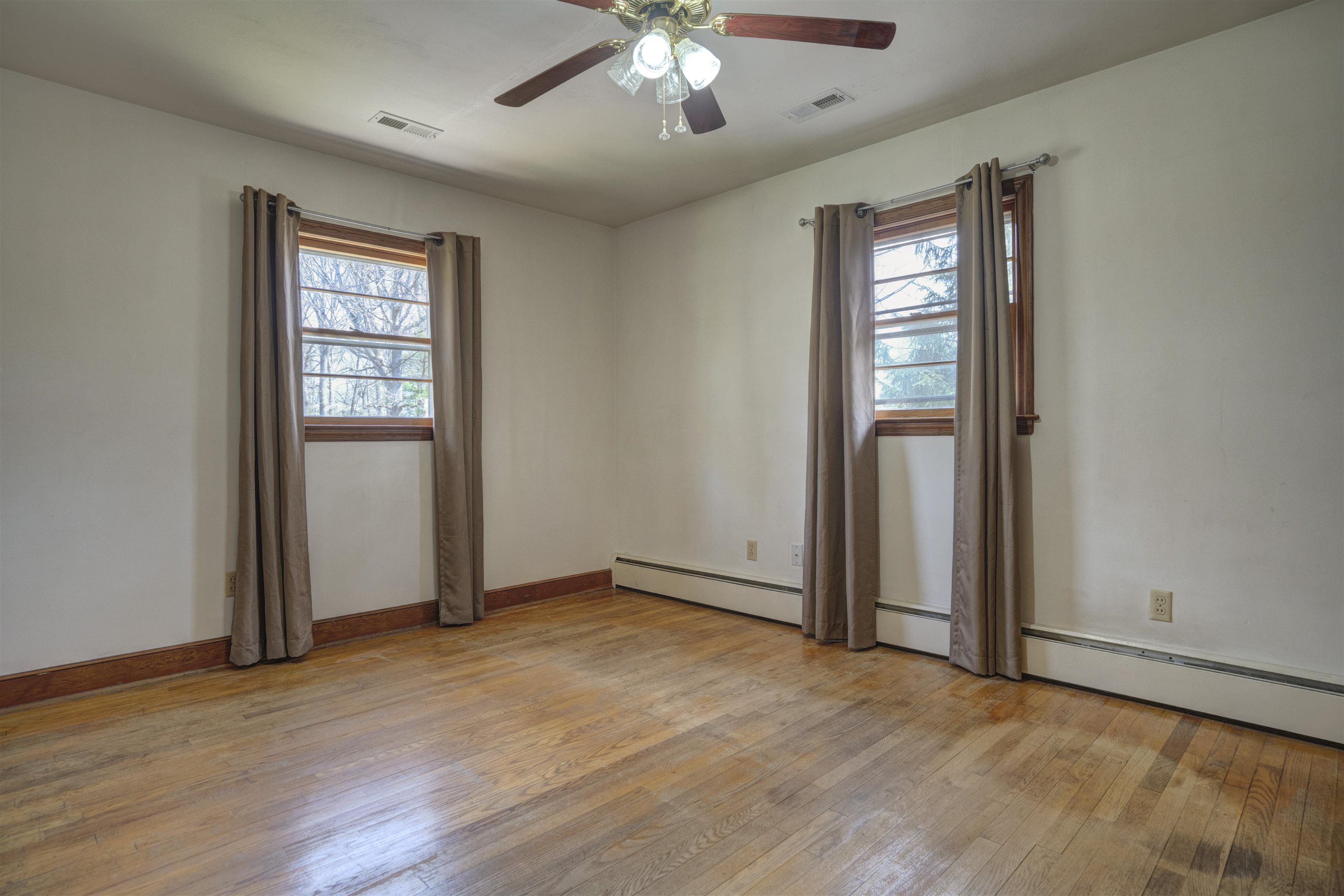 345 Overhill Road Christiansburg VA 24073