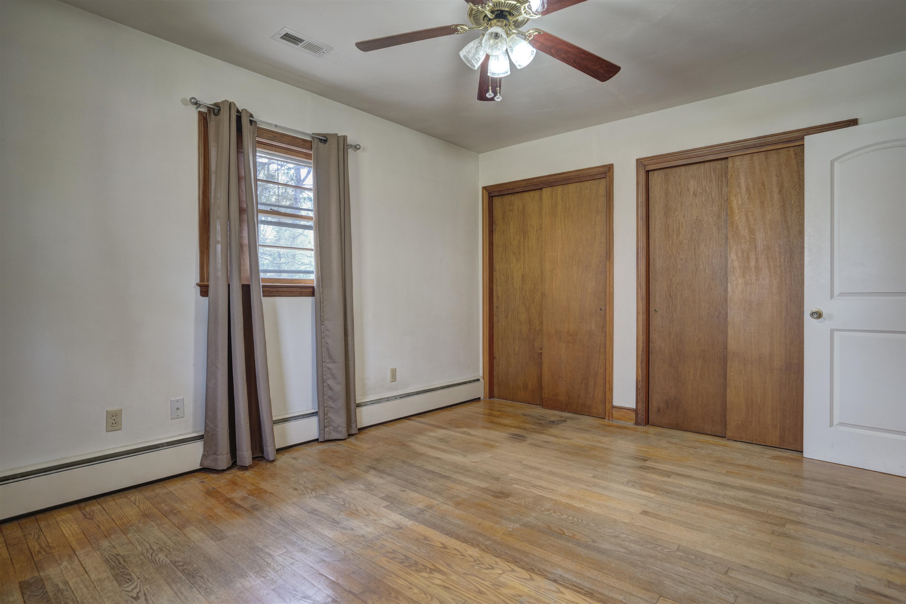 345 Overhill Road Christiansburg VA 24073