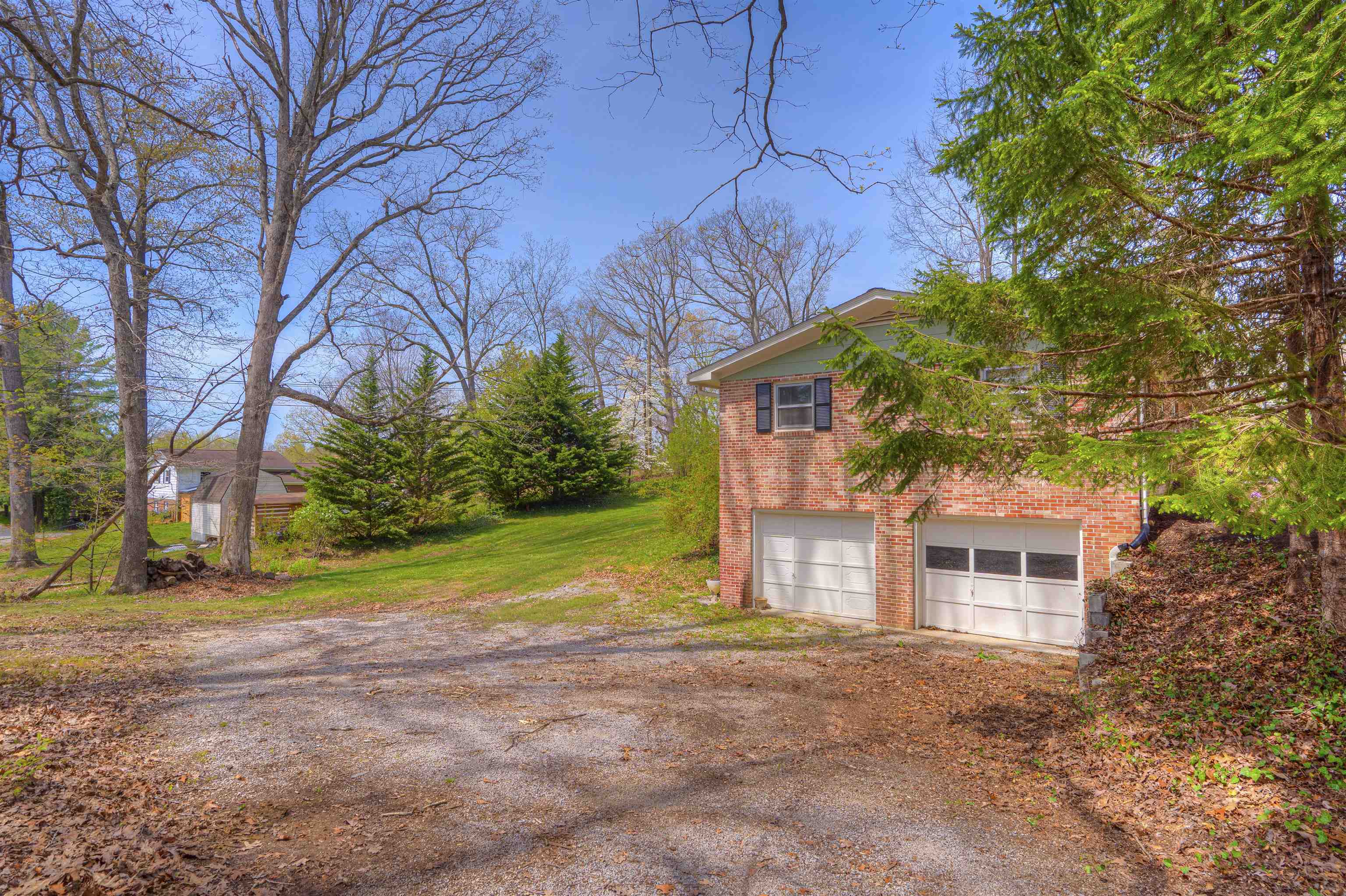 345 Overhill Road Christiansburg VA 24073