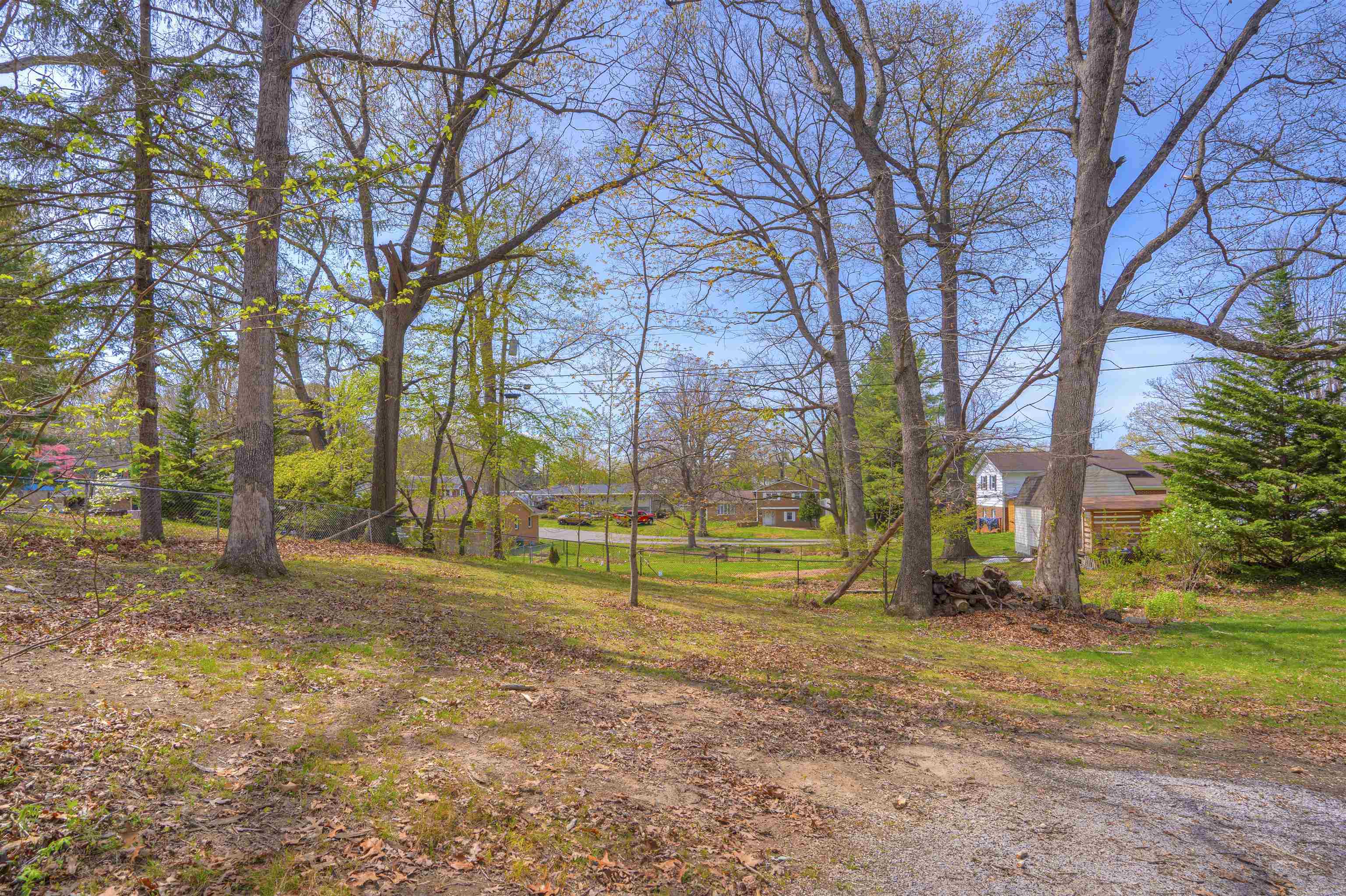 345 Overhill Road Christiansburg VA 24073