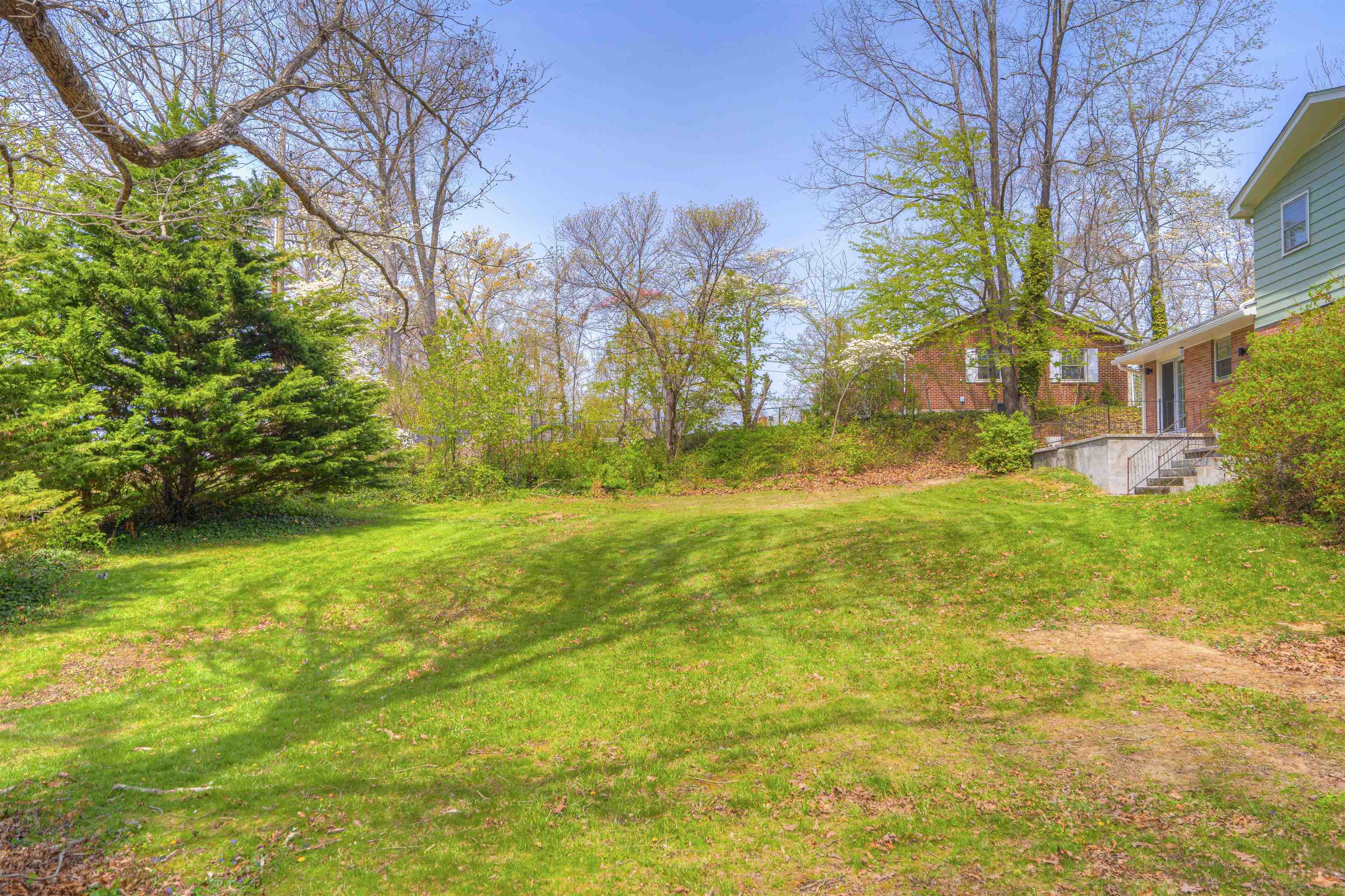 345 Overhill Road Christiansburg VA 24073