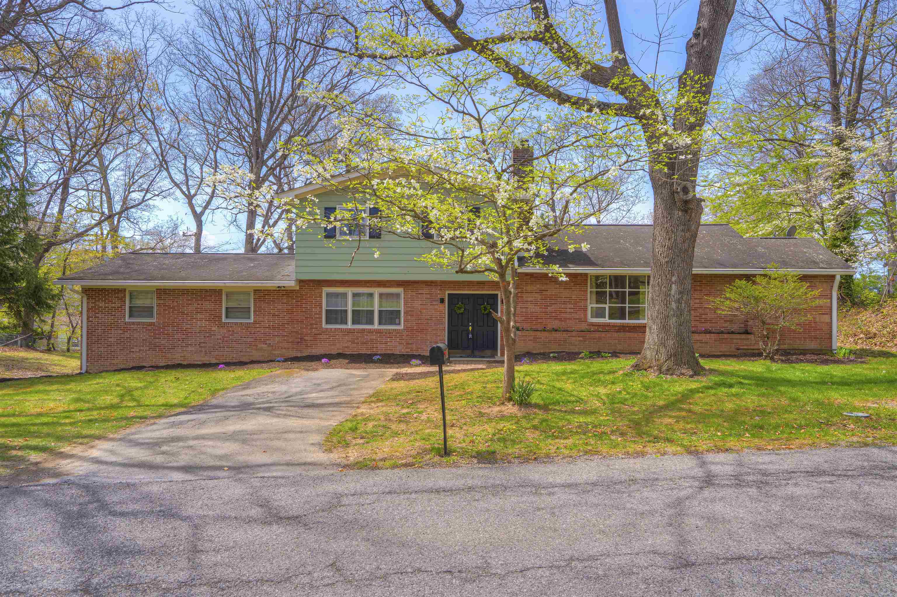 345 Overhill Road Christiansburg VA 24073
