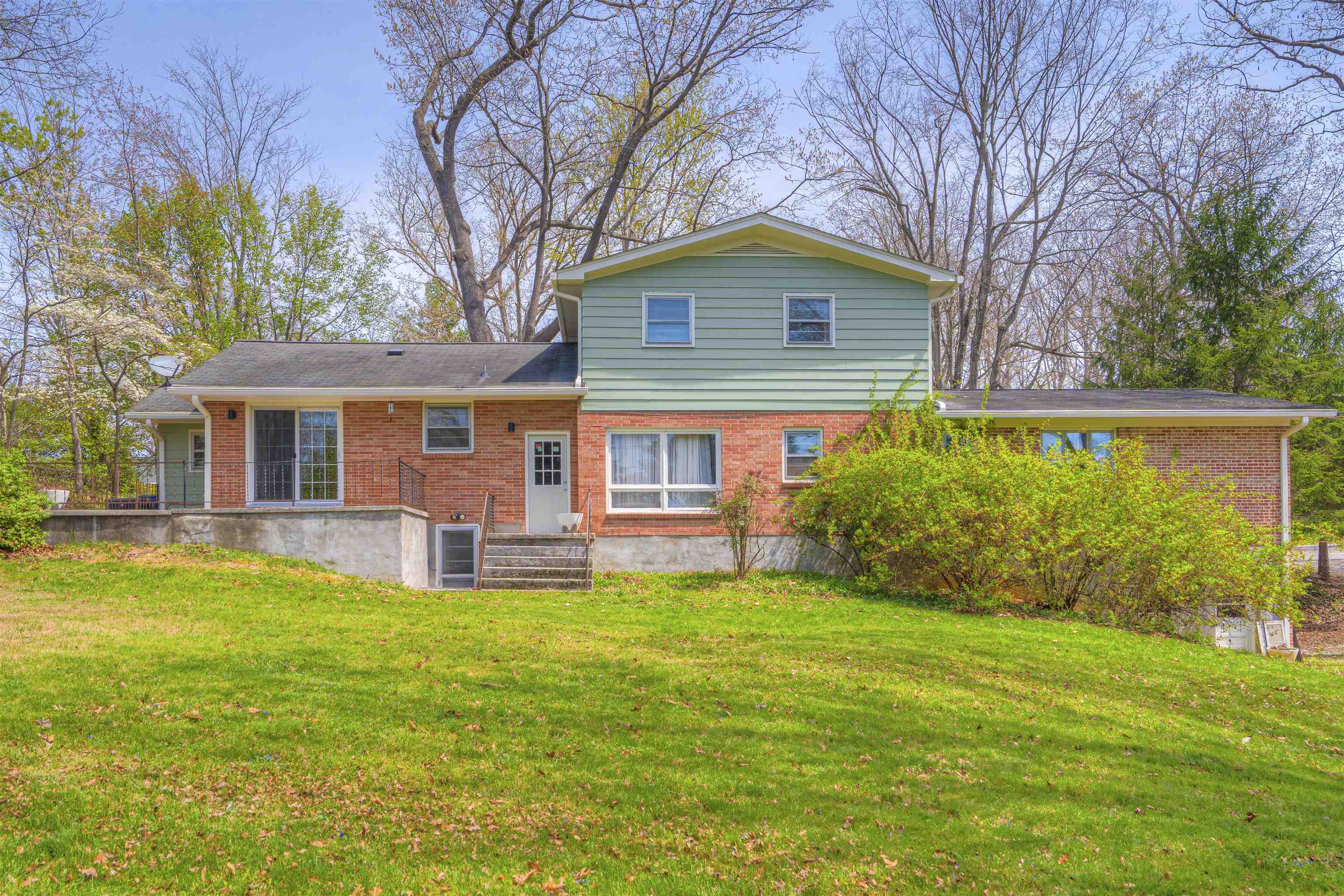 345 Overhill Road Christiansburg VA 24073