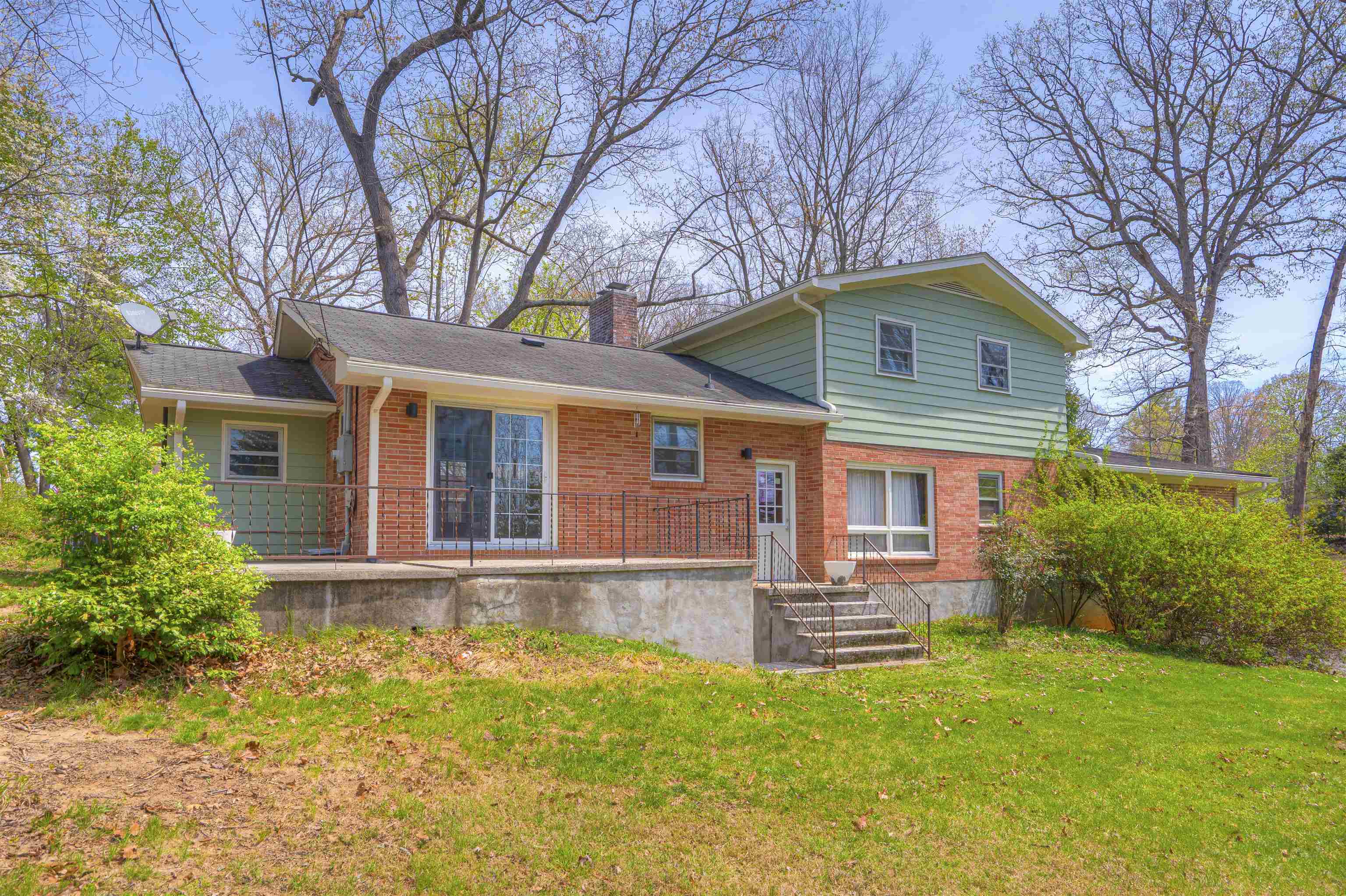 345 Overhill Road Christiansburg VA 24073
