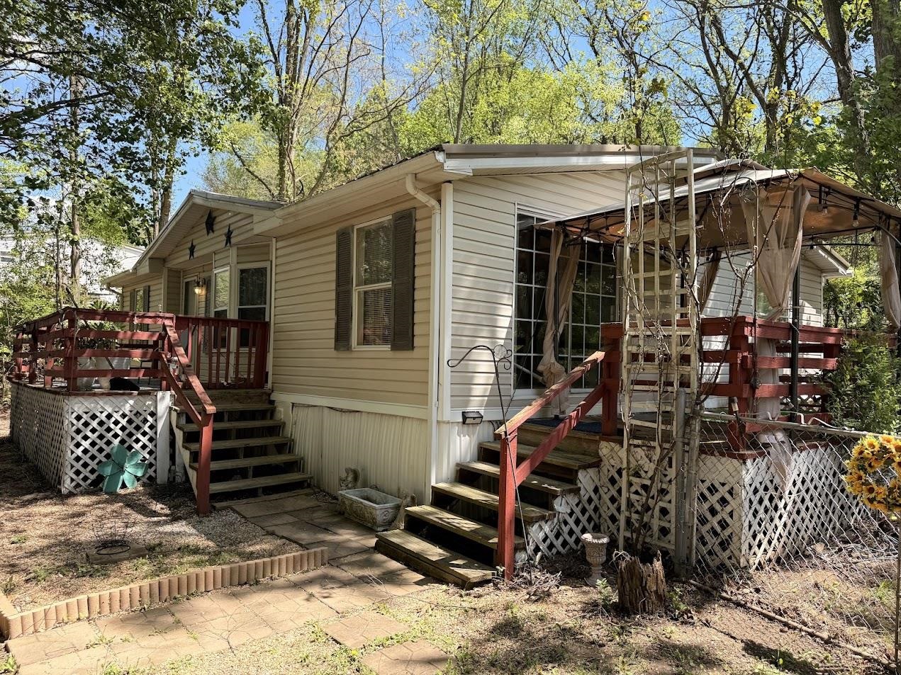 849 Pepper St Street Pulaski VA 24301