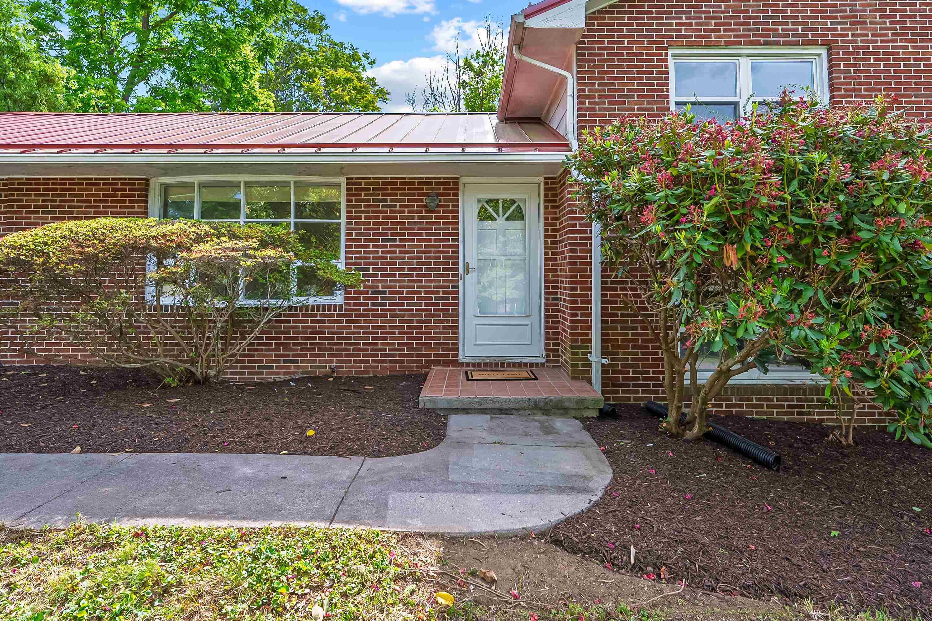 509 Alleghany Street Blacksburg VA 24060