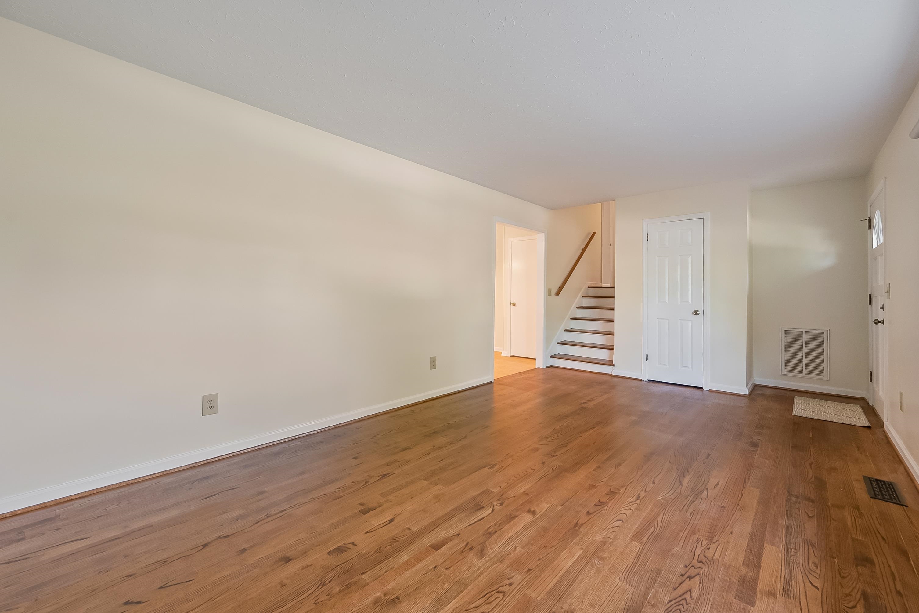 509 Alleghany Street Blacksburg VA 24060