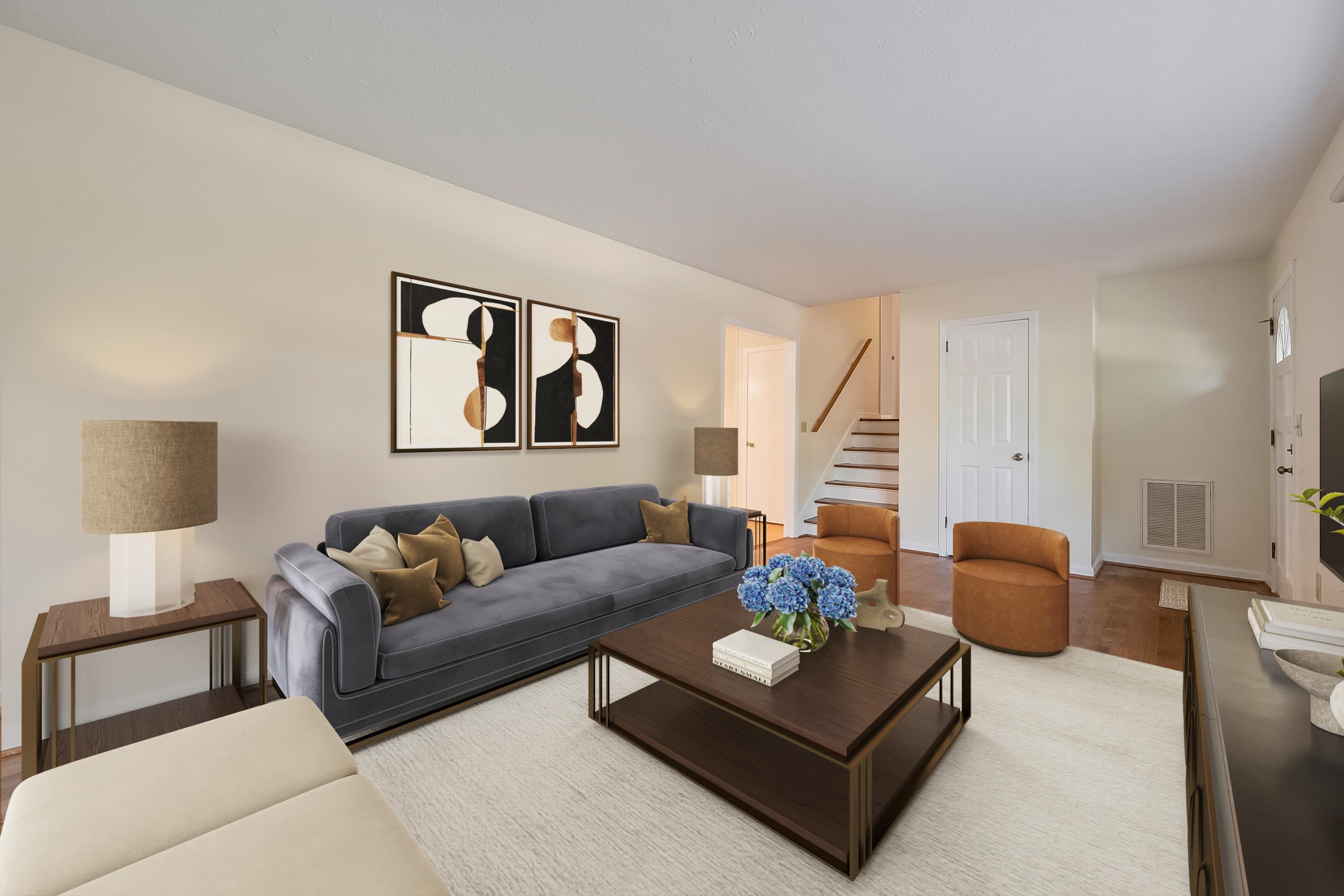 509 Alleghany Street Blacksburg VA 24060