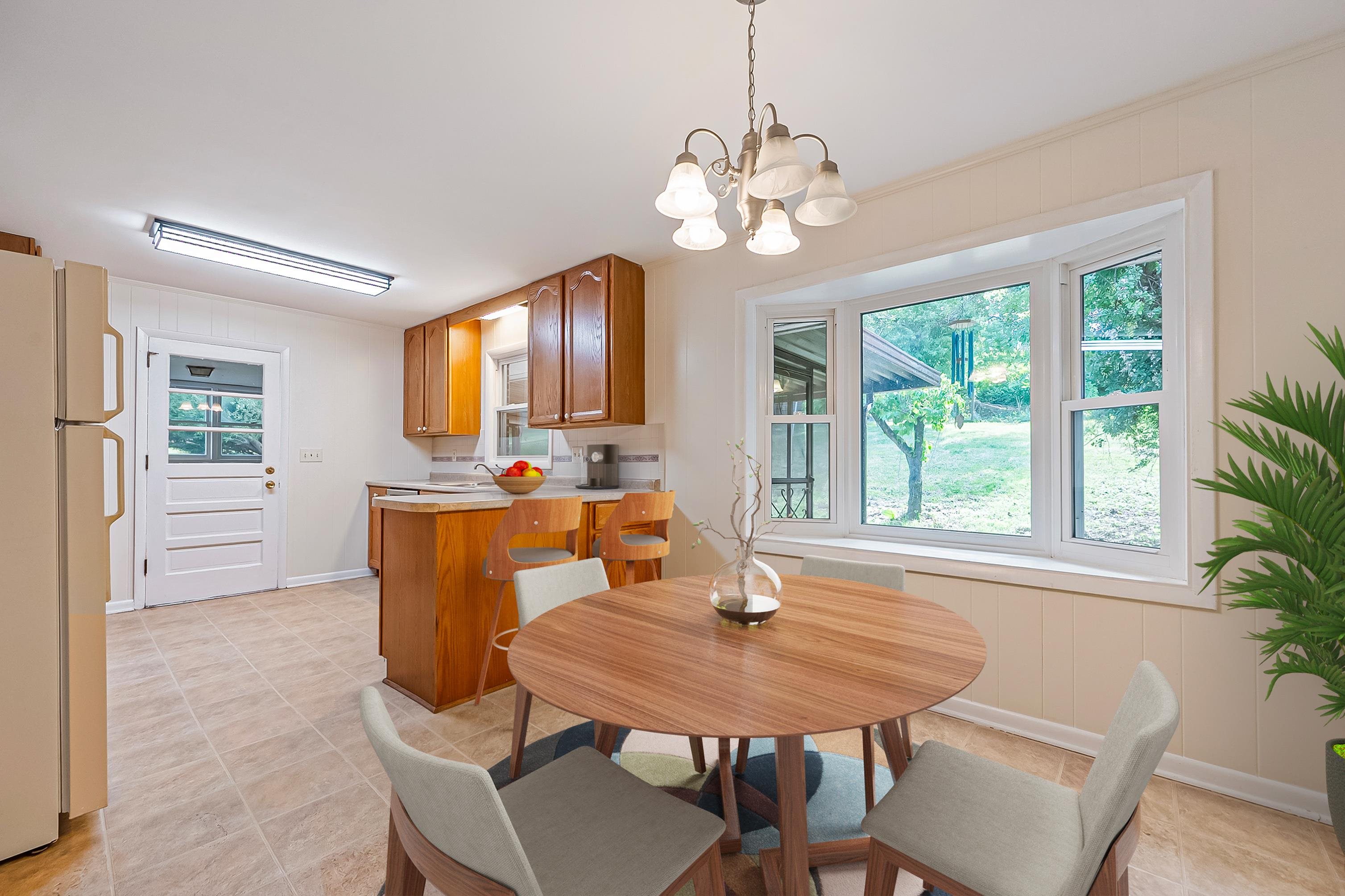 509 Alleghany Street Blacksburg VA 24060