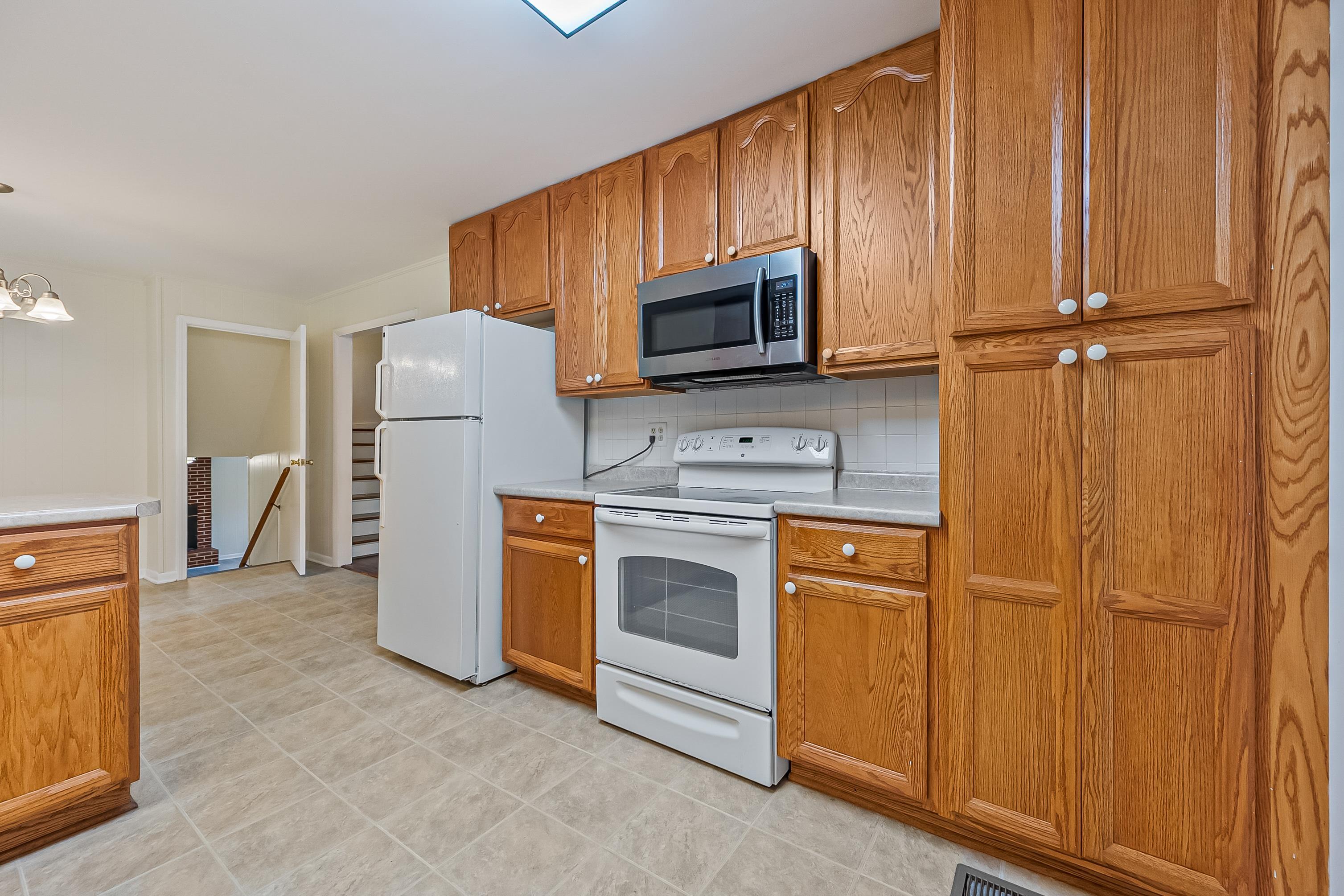 509 Alleghany Street Blacksburg VA 24060