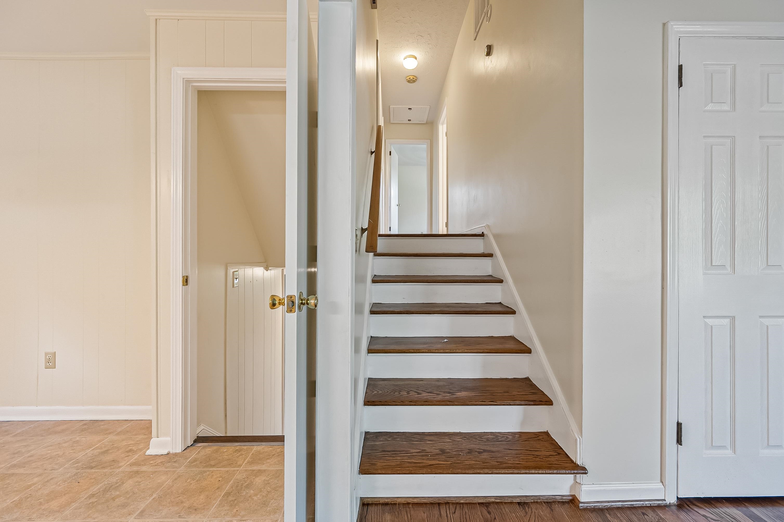 509 Alleghany Street Blacksburg VA 24060