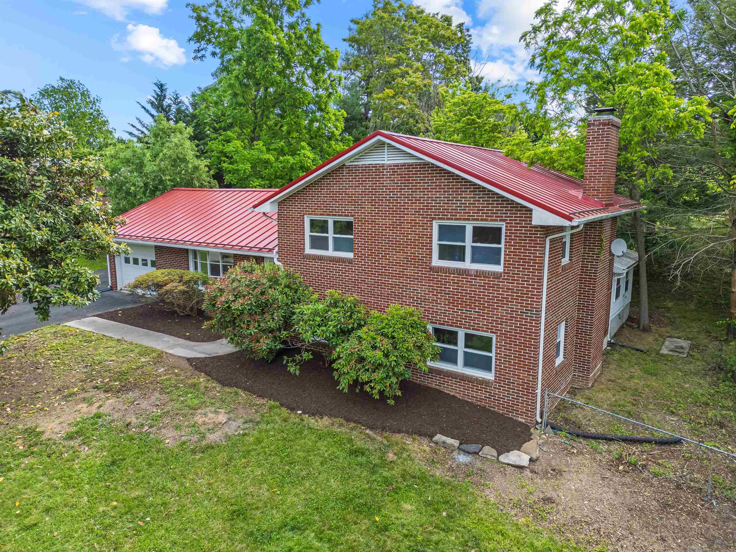 509 Alleghany Street Blacksburg VA 24060