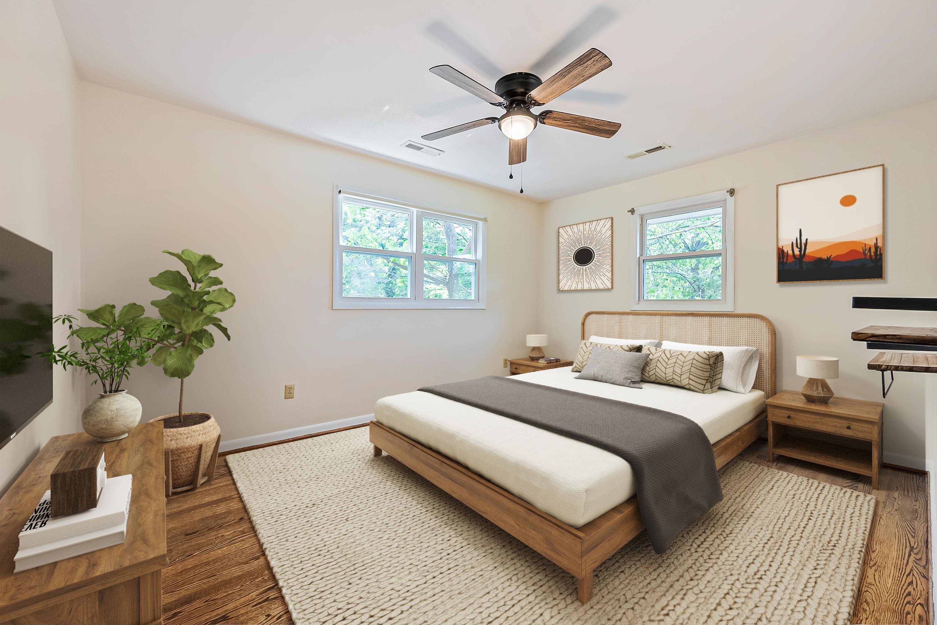 509 Alleghany Street Blacksburg VA 24060