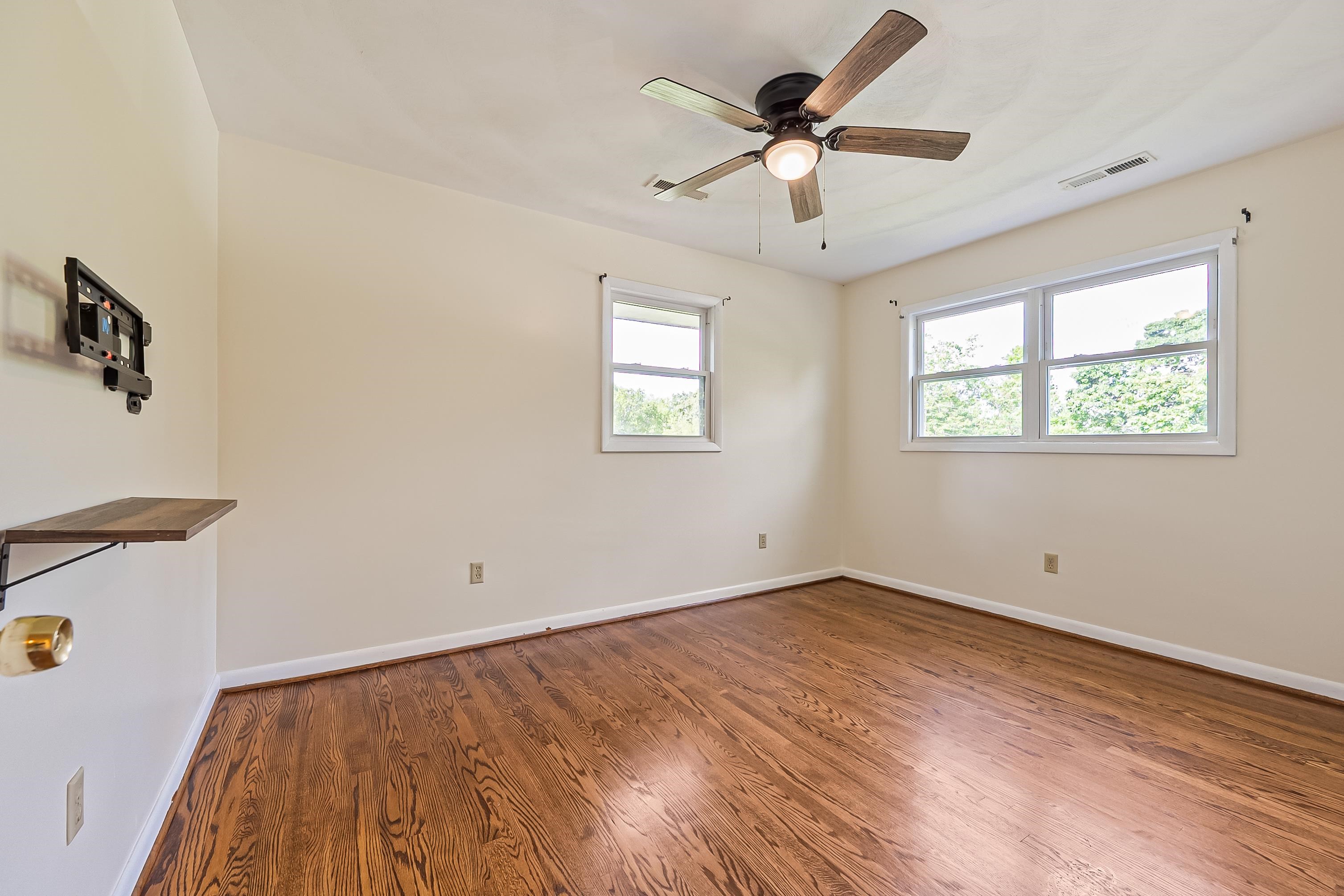 509 Alleghany Street Blacksburg VA 24060