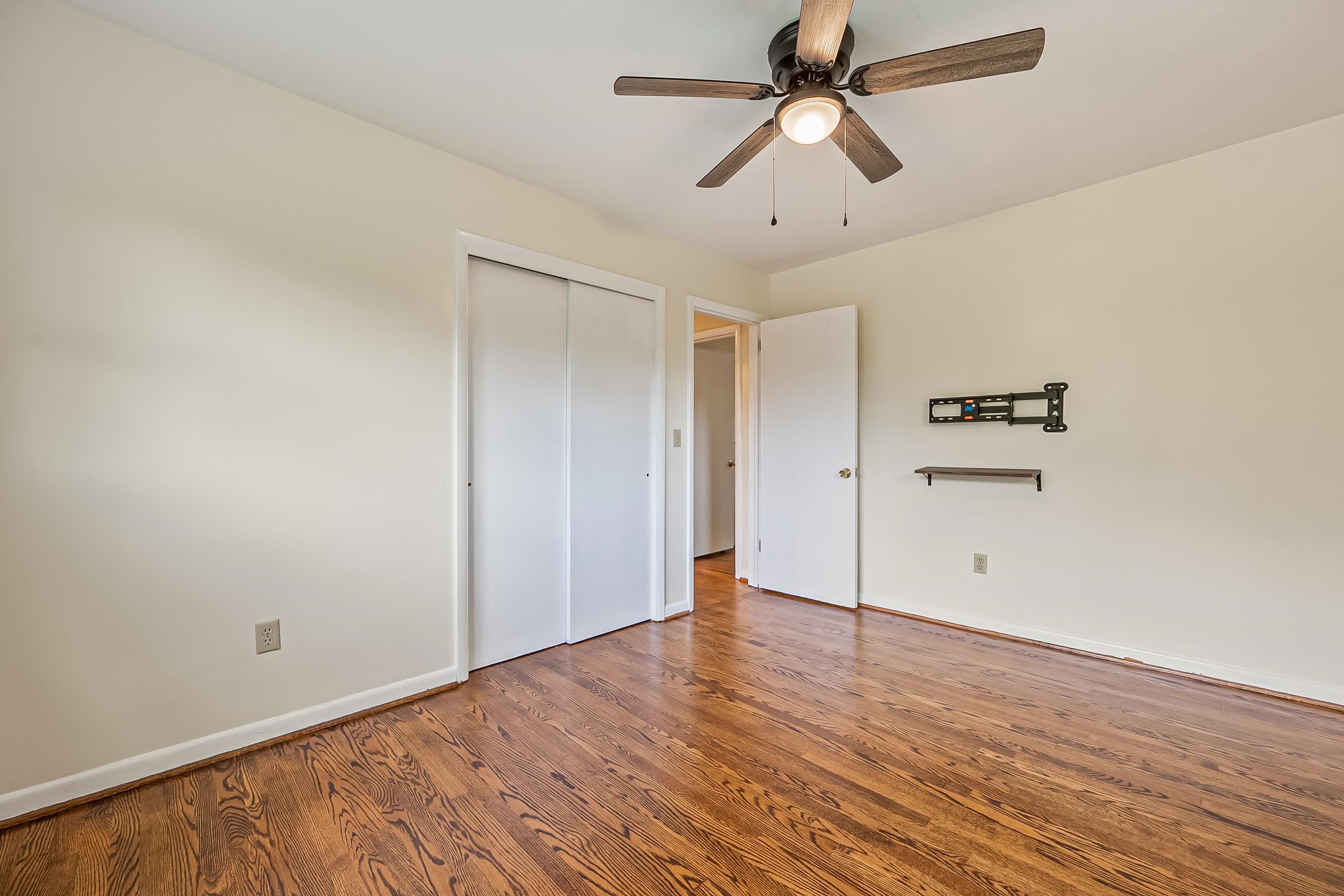 509 Alleghany Street Blacksburg VA 24060